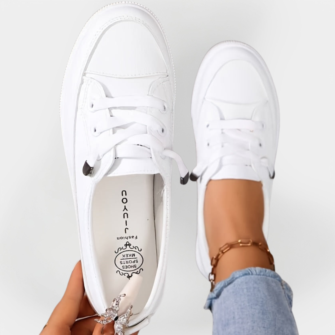 Scarpe Orthopediche in Pelle