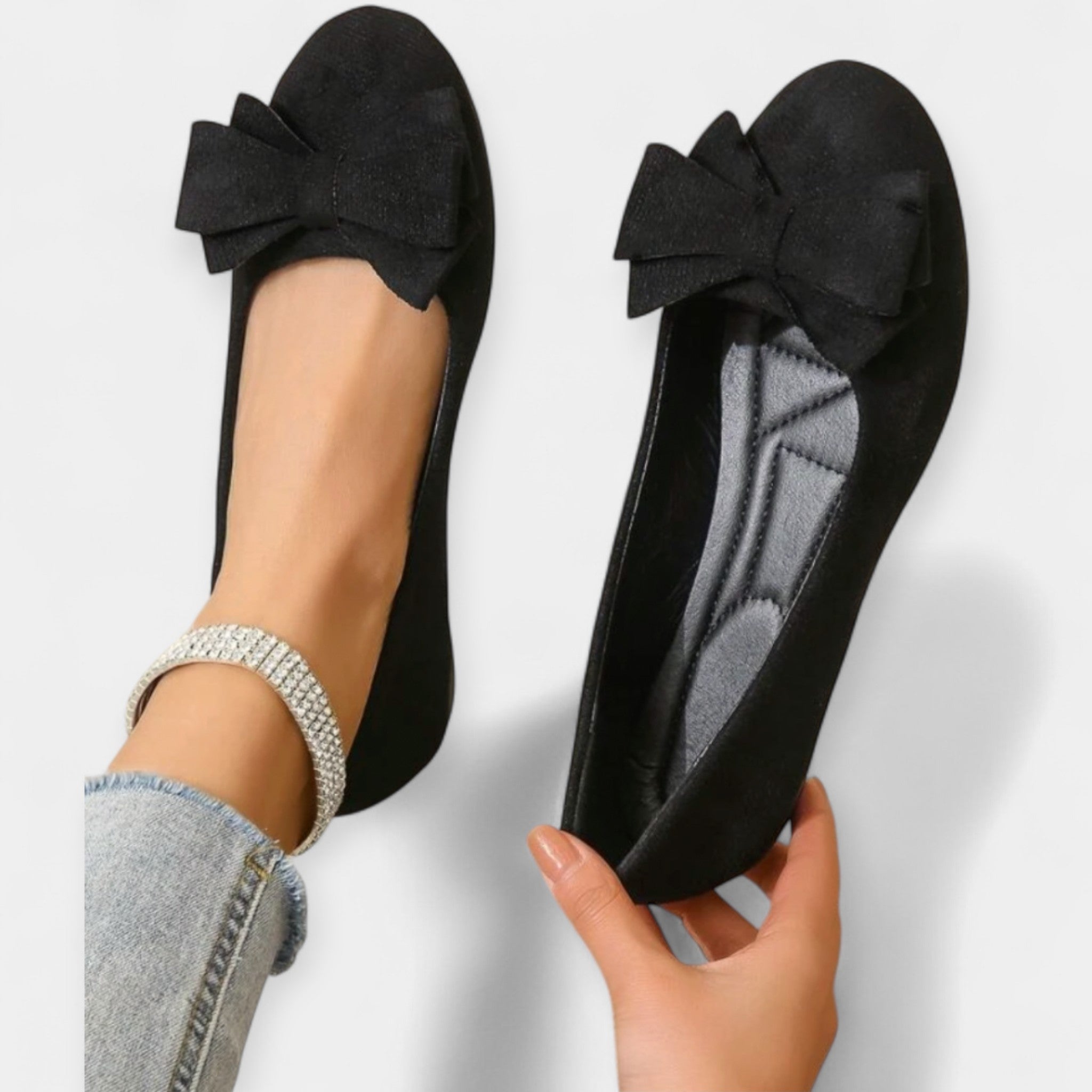 Scarpe Slip-On