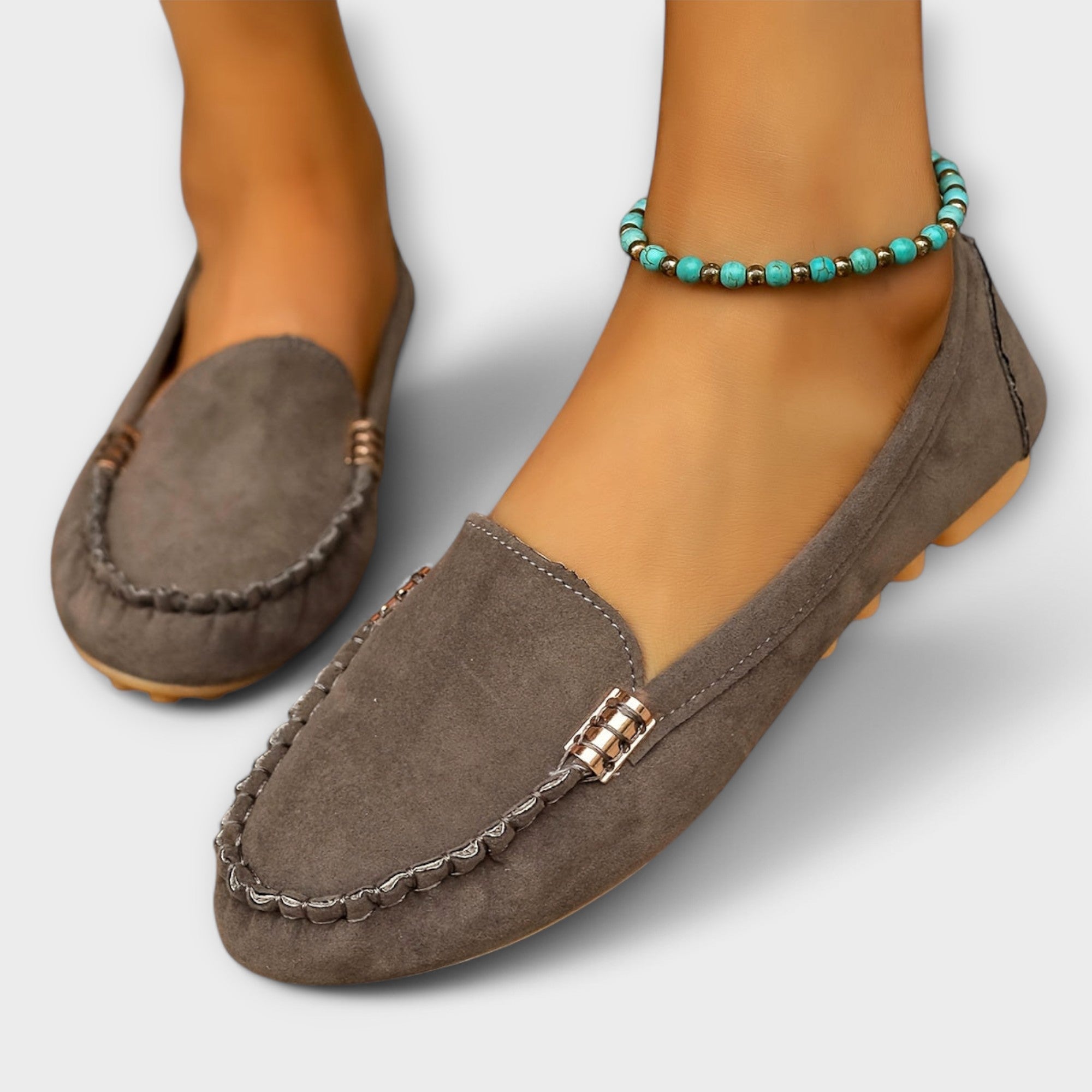 Sabrina - Mocassino