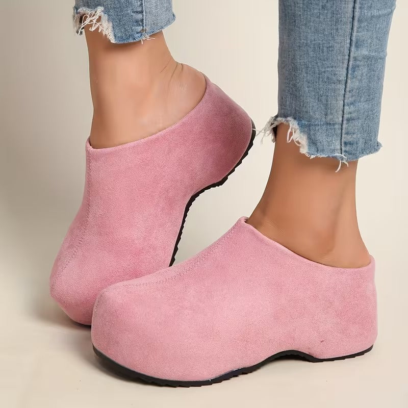 Eria | Nuove eleganti mule da donna