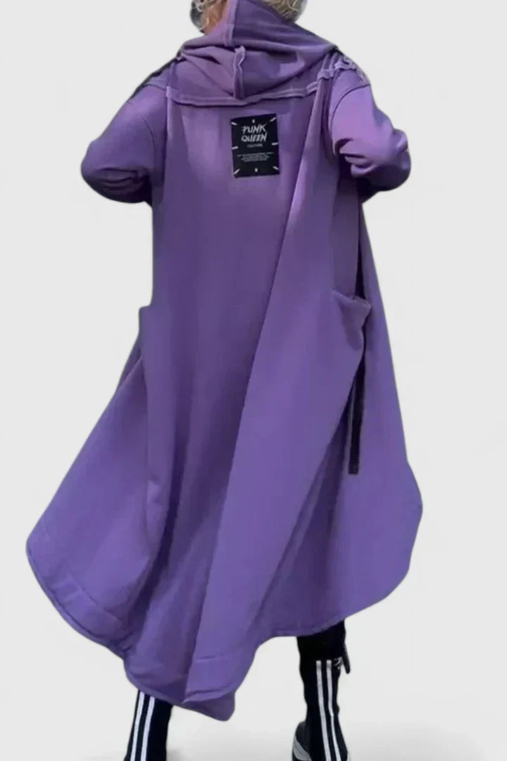 Vannie | Abito Comodo con Maglia