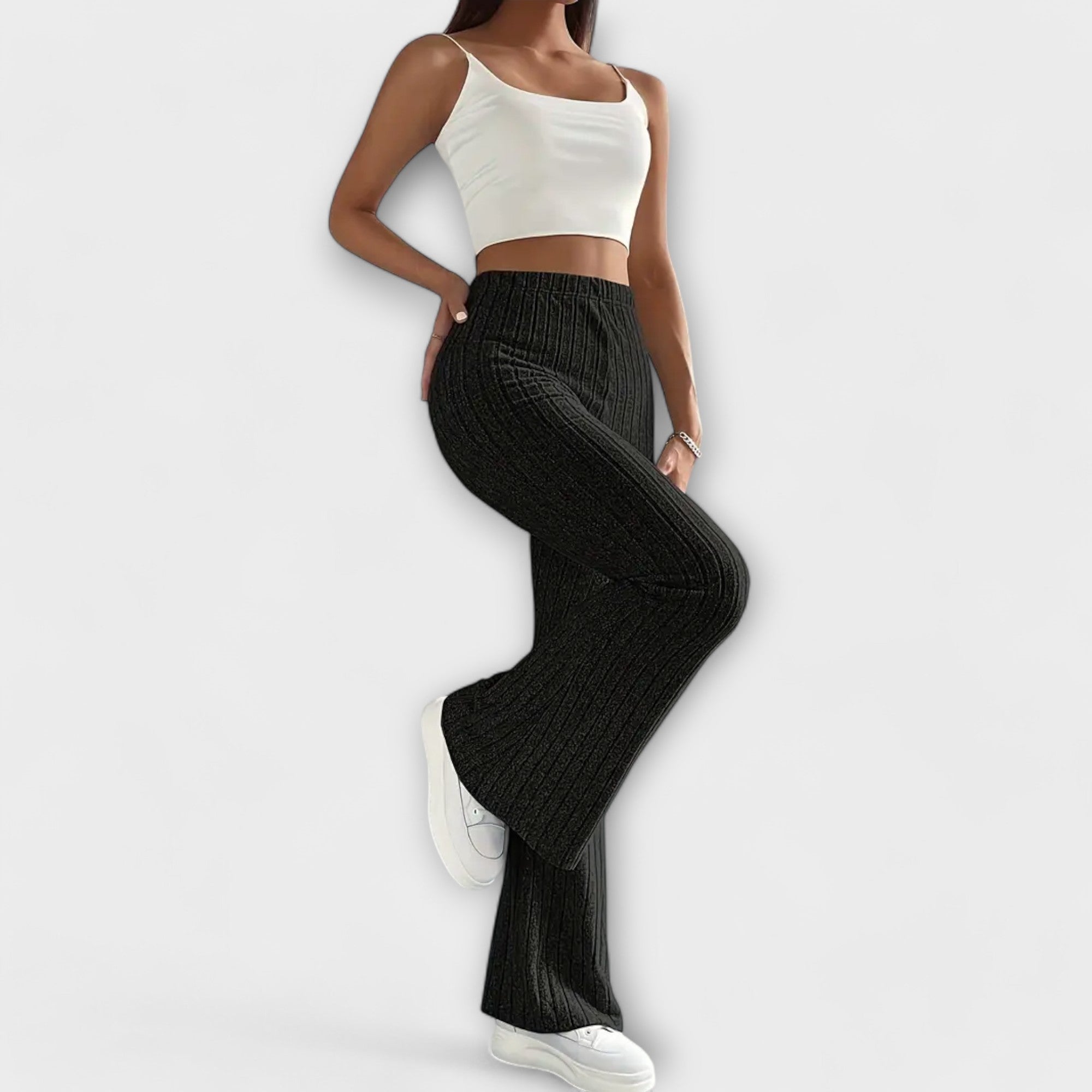 Jenny - Pantaloni Eleganti