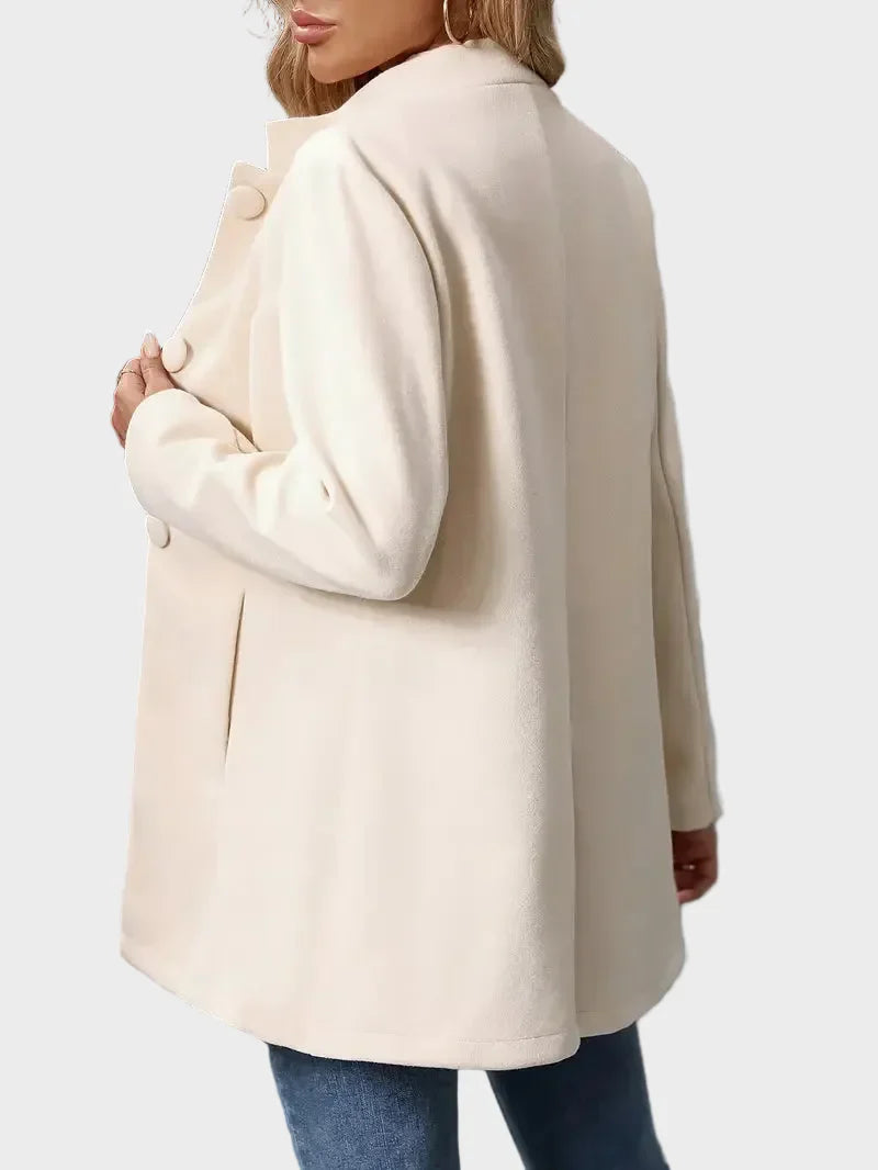 Alena | Giacca Elegante e Senza Tempo