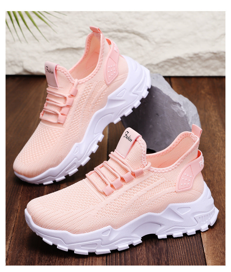 🔥 Ultimo giorno: 60% DI SCONTO | Sara | Sneakers ortopedici comodi da donna