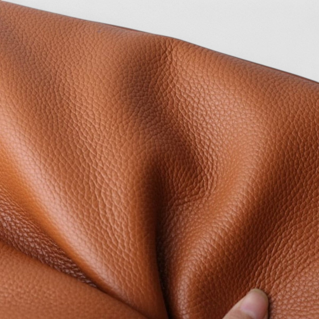 Mariah | Borsa a Spalla in Vera Pelle