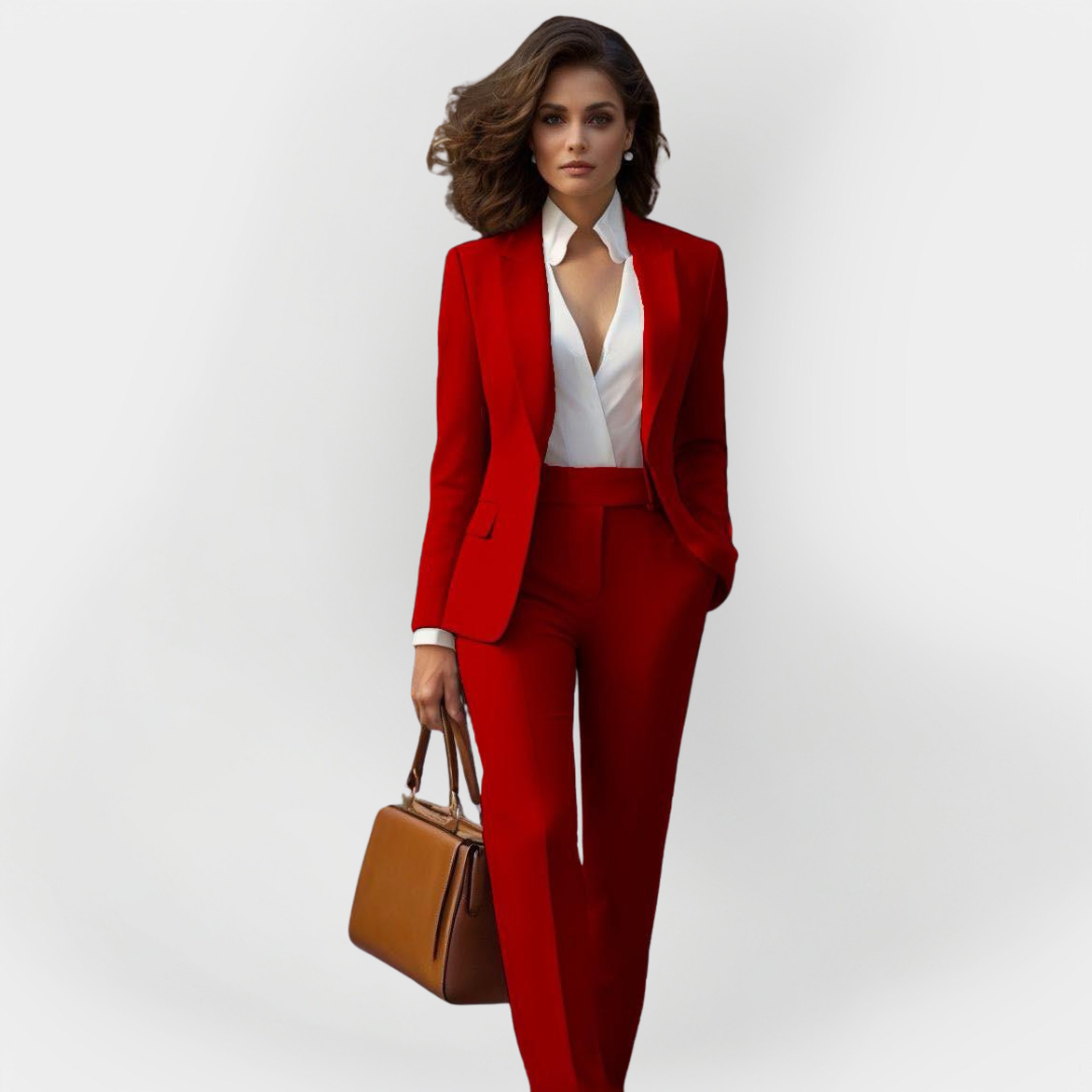 Completo Donna Elegante