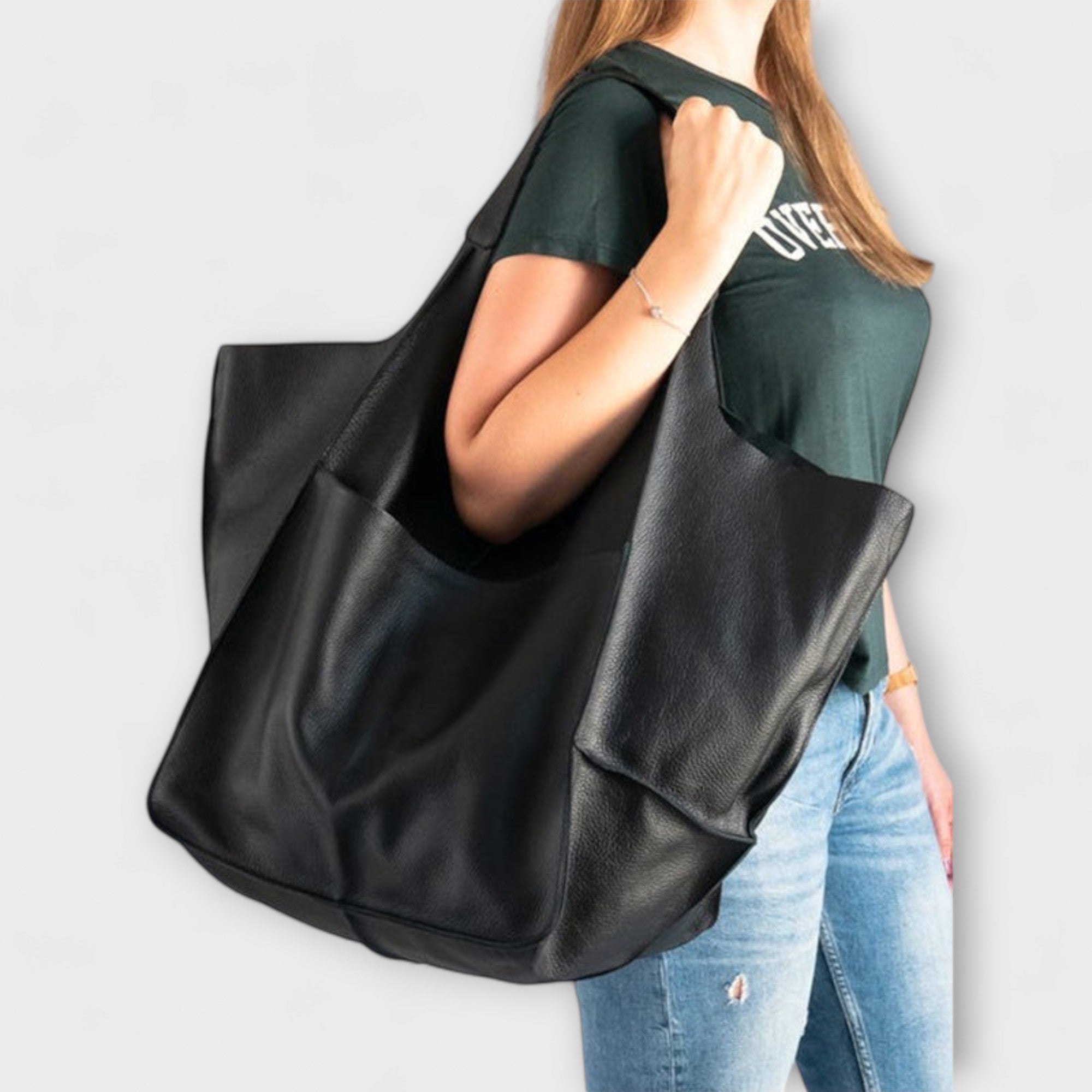 Zara – elegante borsa a spalla