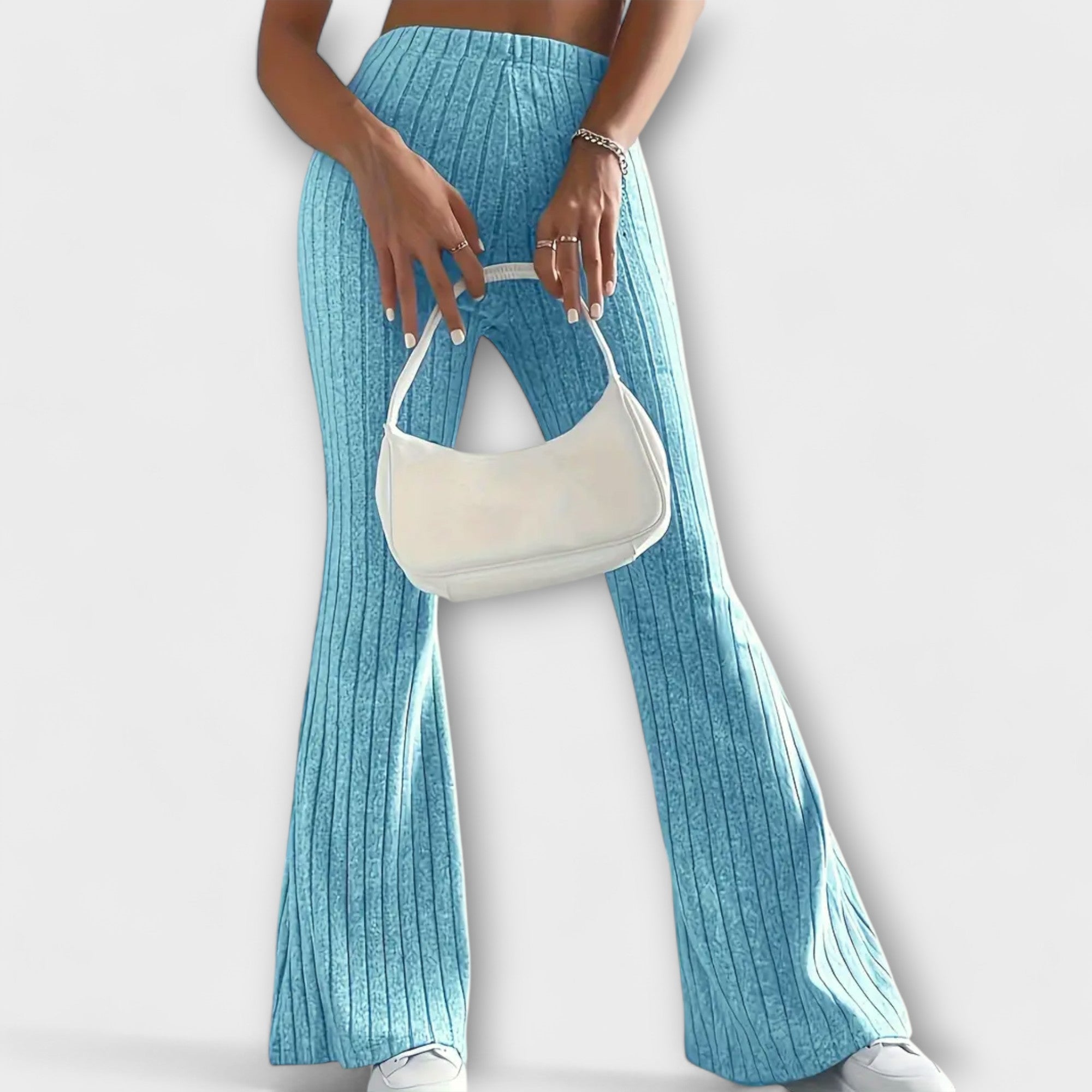 Jenny - Pantaloni Eleganti