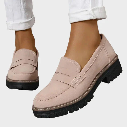 Ella | Ballerina di Lusso