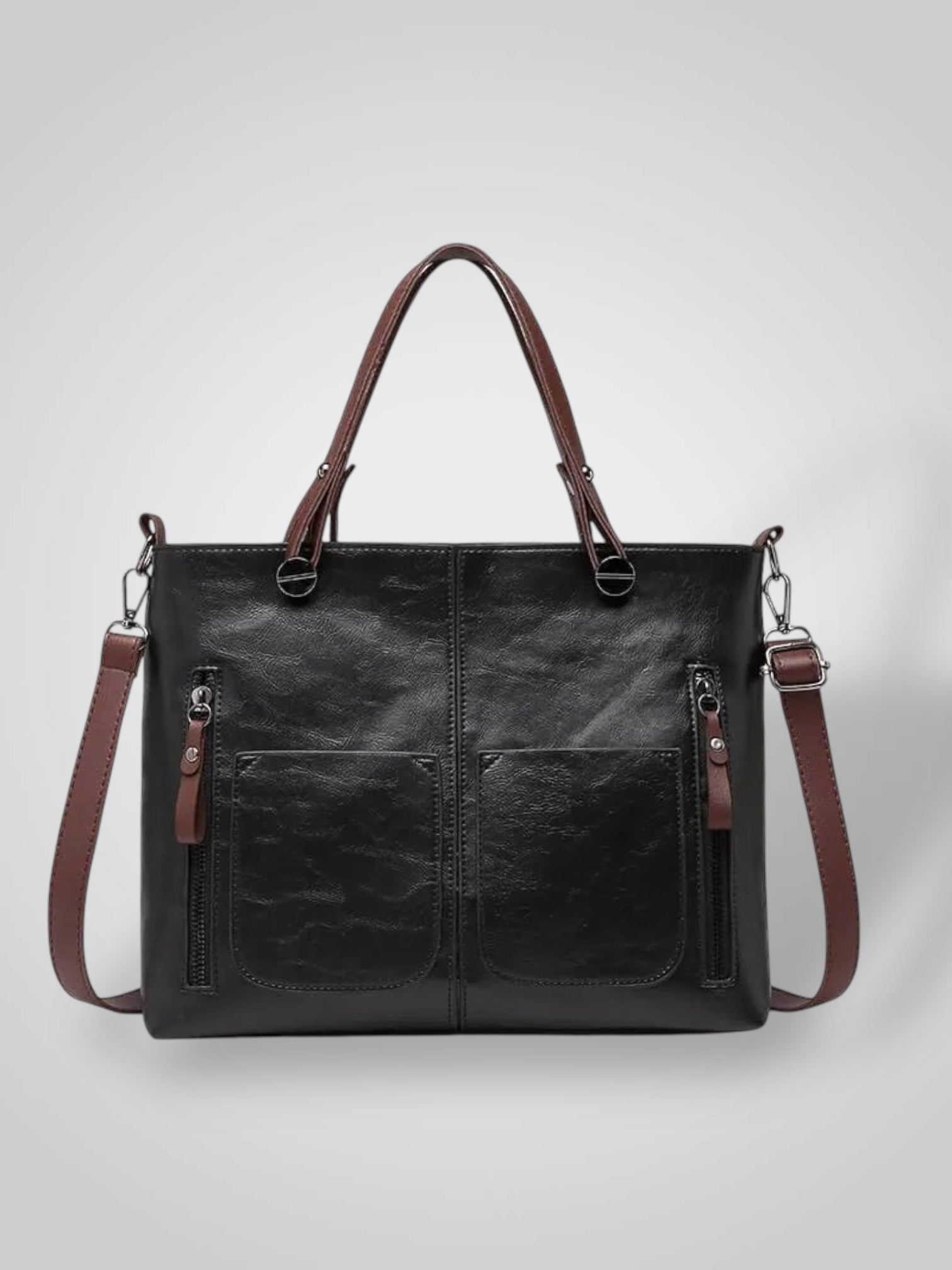 Aria | Borsa a Spalla in Pelle