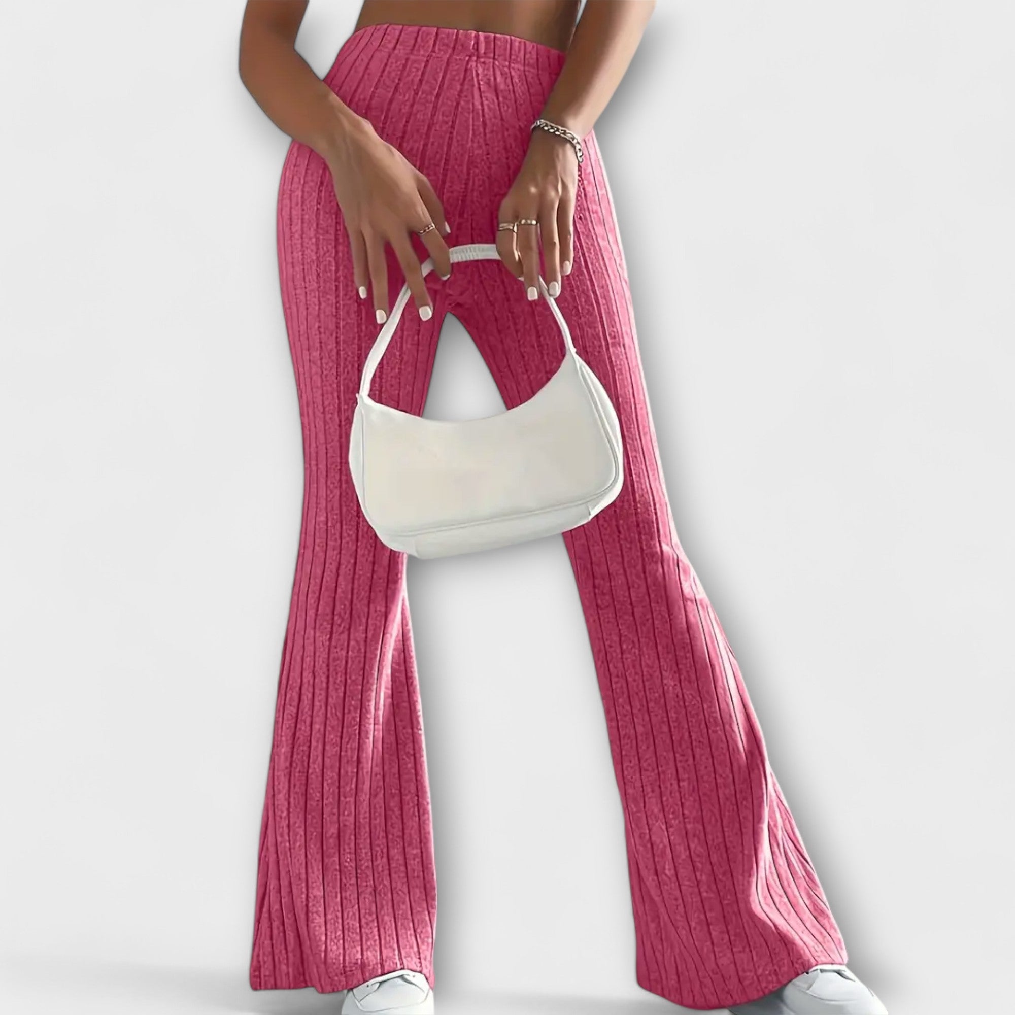 Jenny - Pantaloni Eleganti