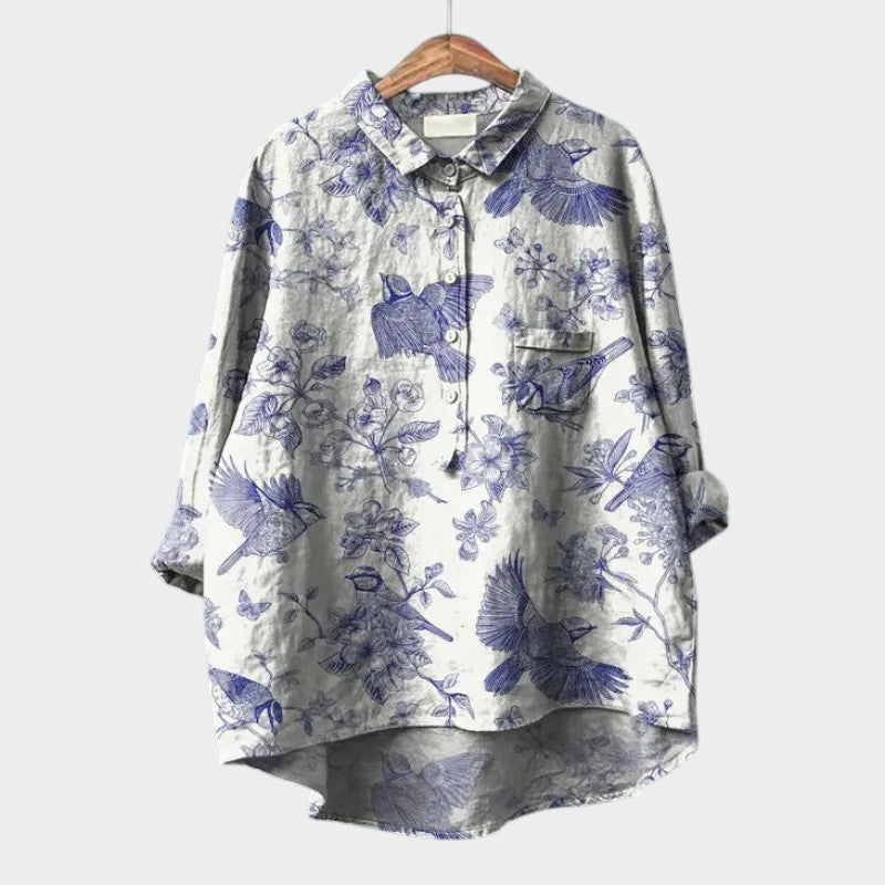 Lovisa — Blusa Premium con Pizzo