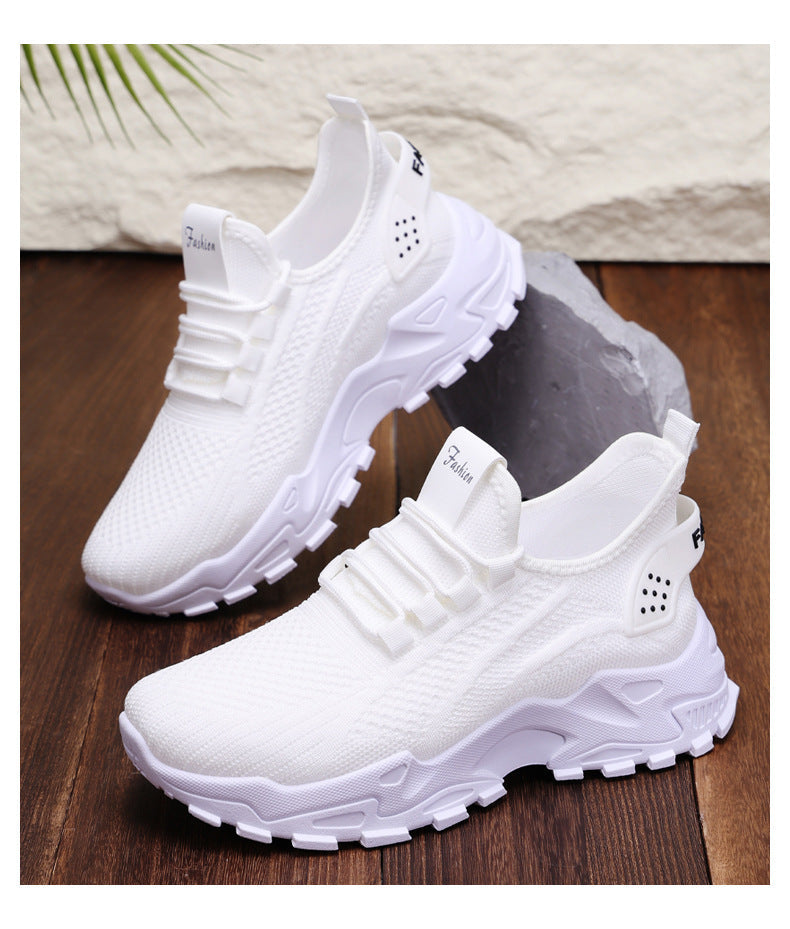 🔥 Ultimo giorno: 60% DI SCONTO | Sara | Sneakers ortopedici comodi da donna