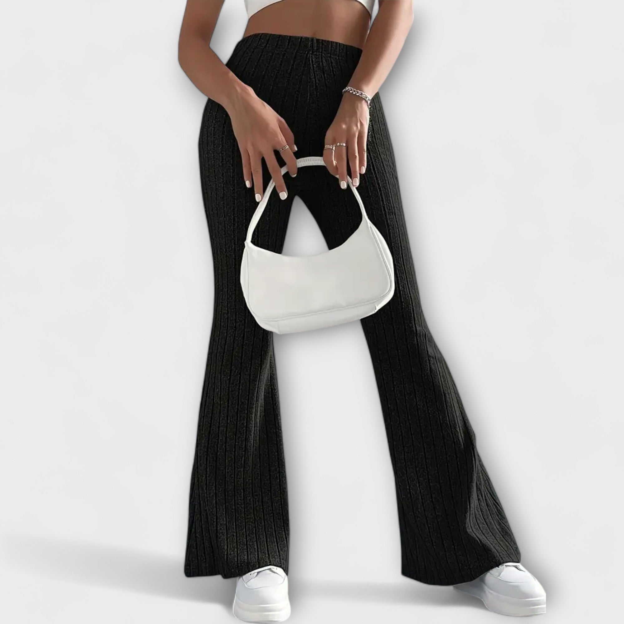 Jenny - Pantaloni Eleganti