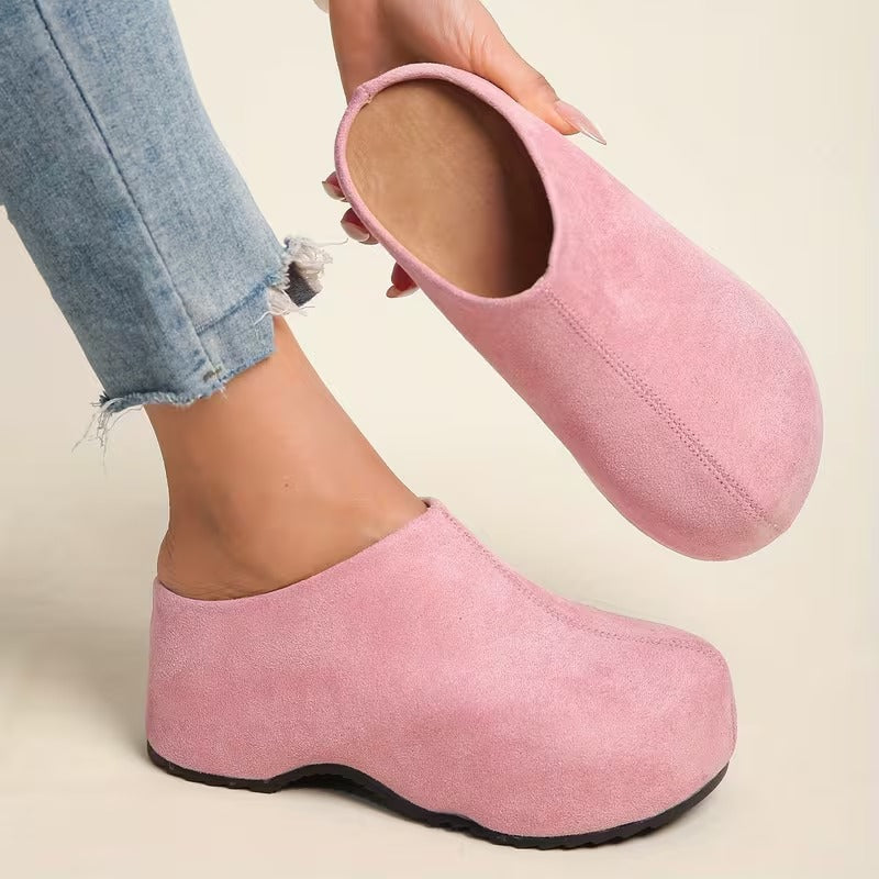 Eria | Nuove eleganti mule da donna