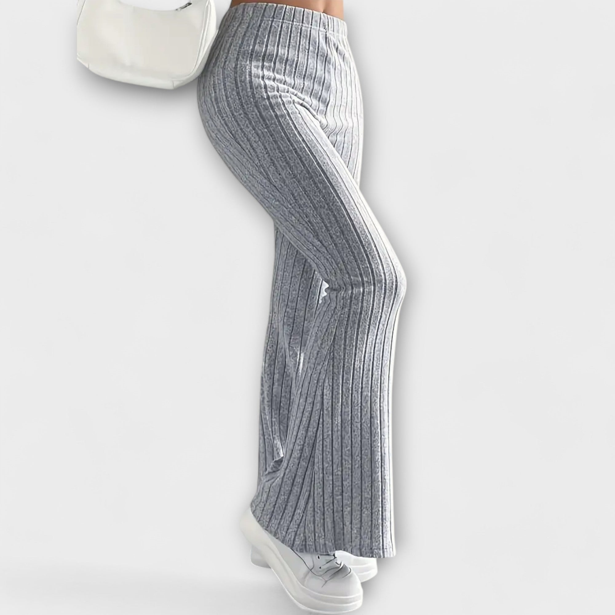 Jenny - Pantaloni Eleganti