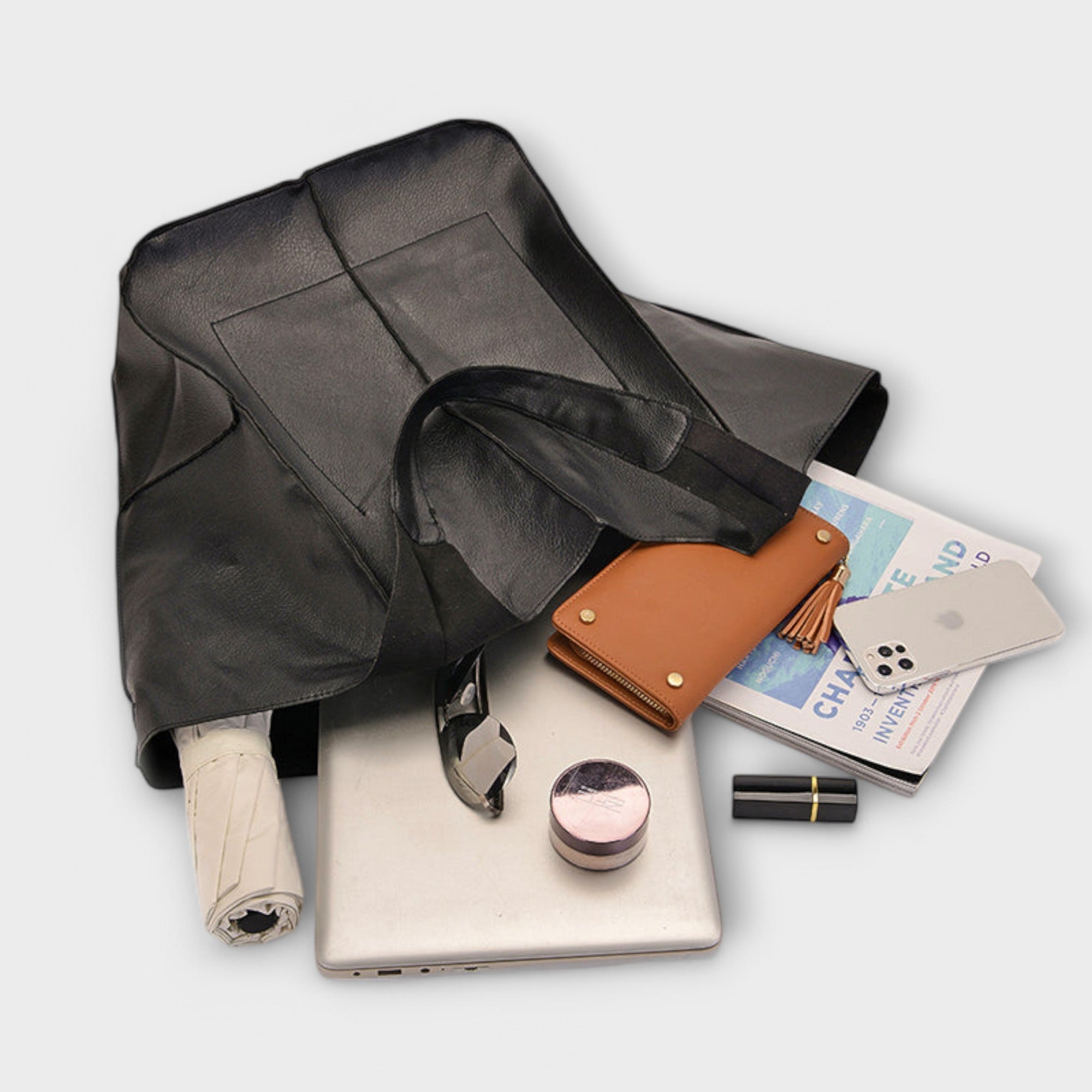 Zara – elegante borsa a spalla