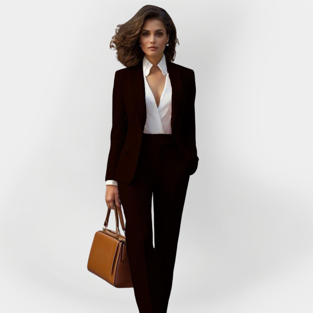 Completo Donna Elegante