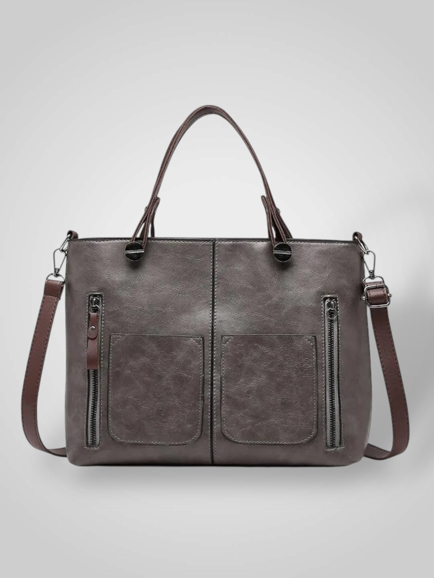 Aria | Borsa a Spalla in Pelle