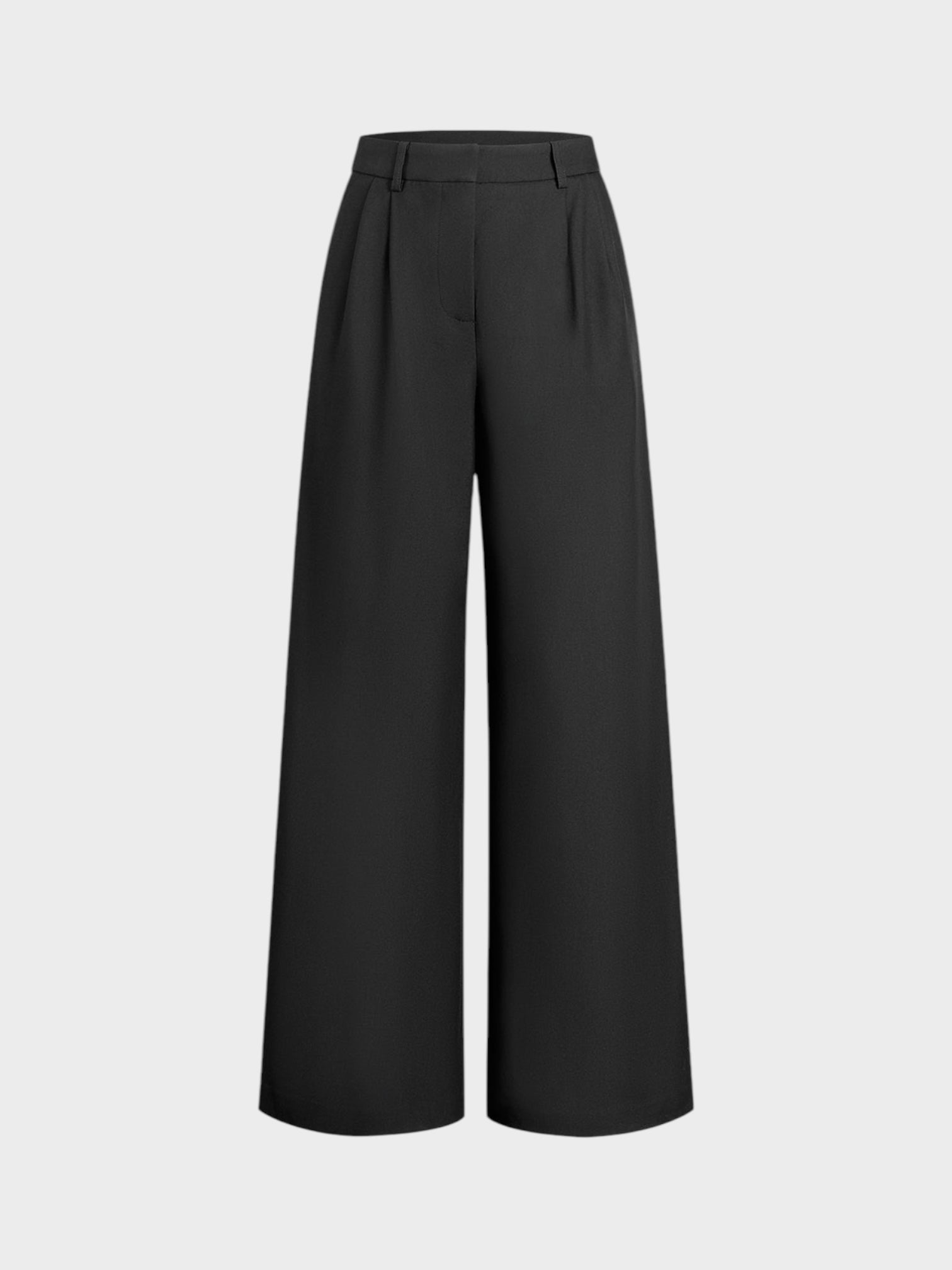Ίρις | Pantaloni Larghi Solid