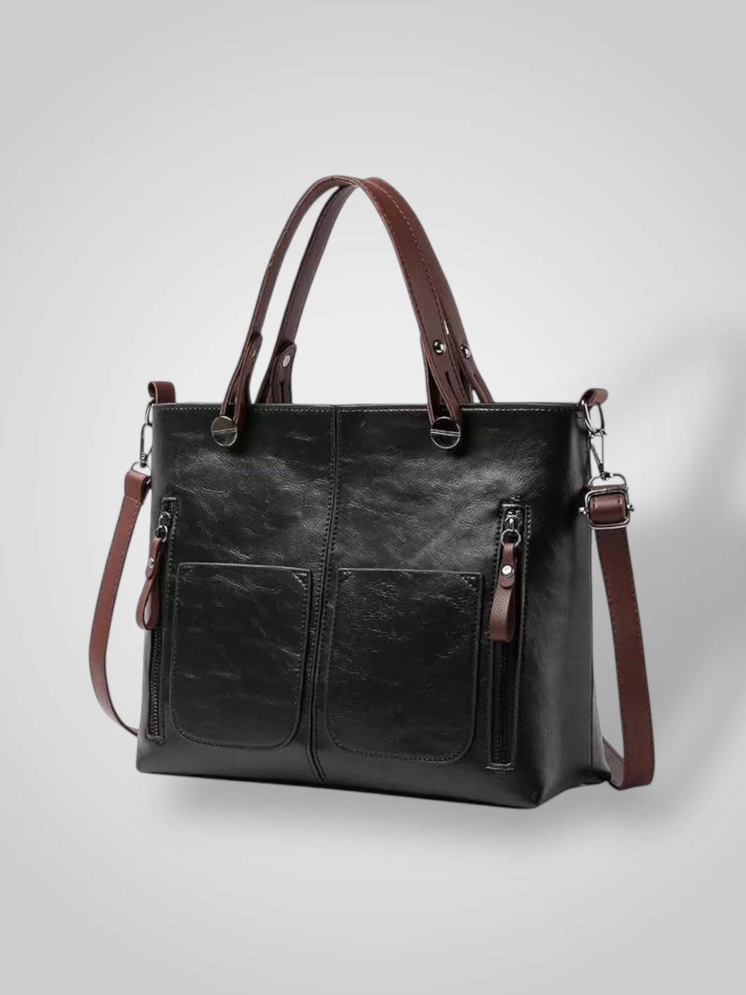 Aria | Borsa a Spalla in Pelle