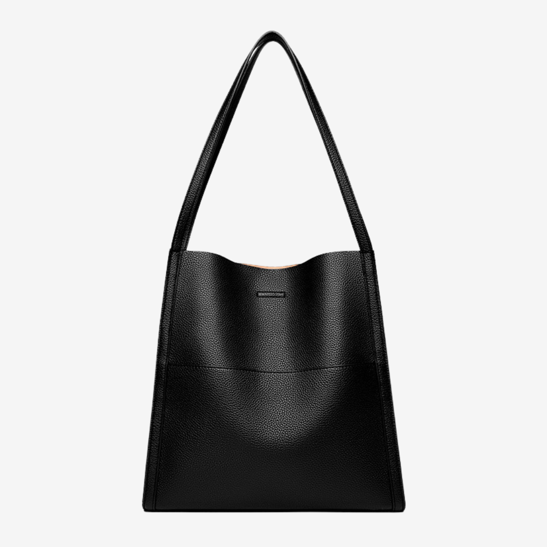 Mariah | Borsa a Spalla in Vera Pelle