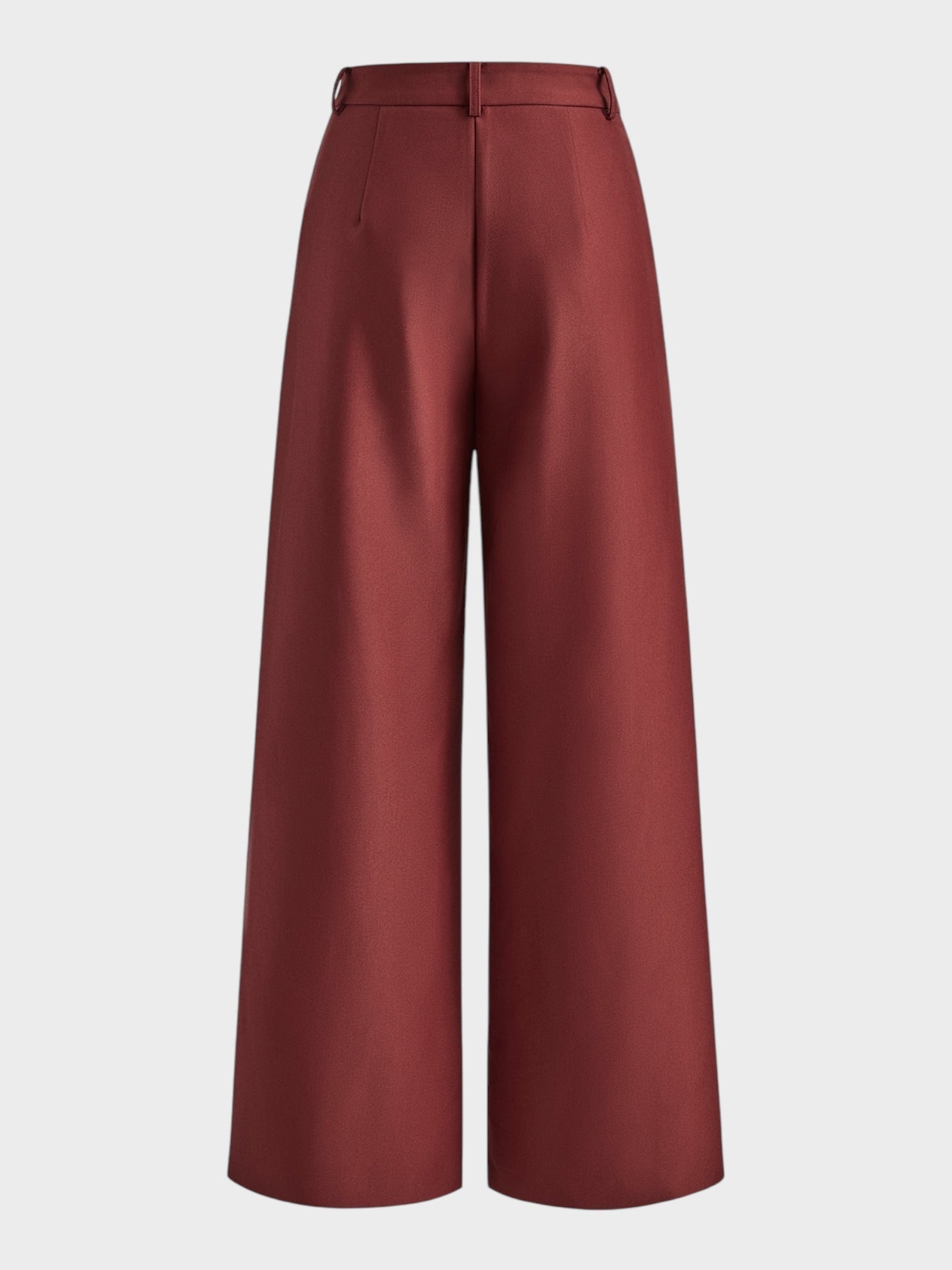 Ίρις | Pantaloni Larghi Solid