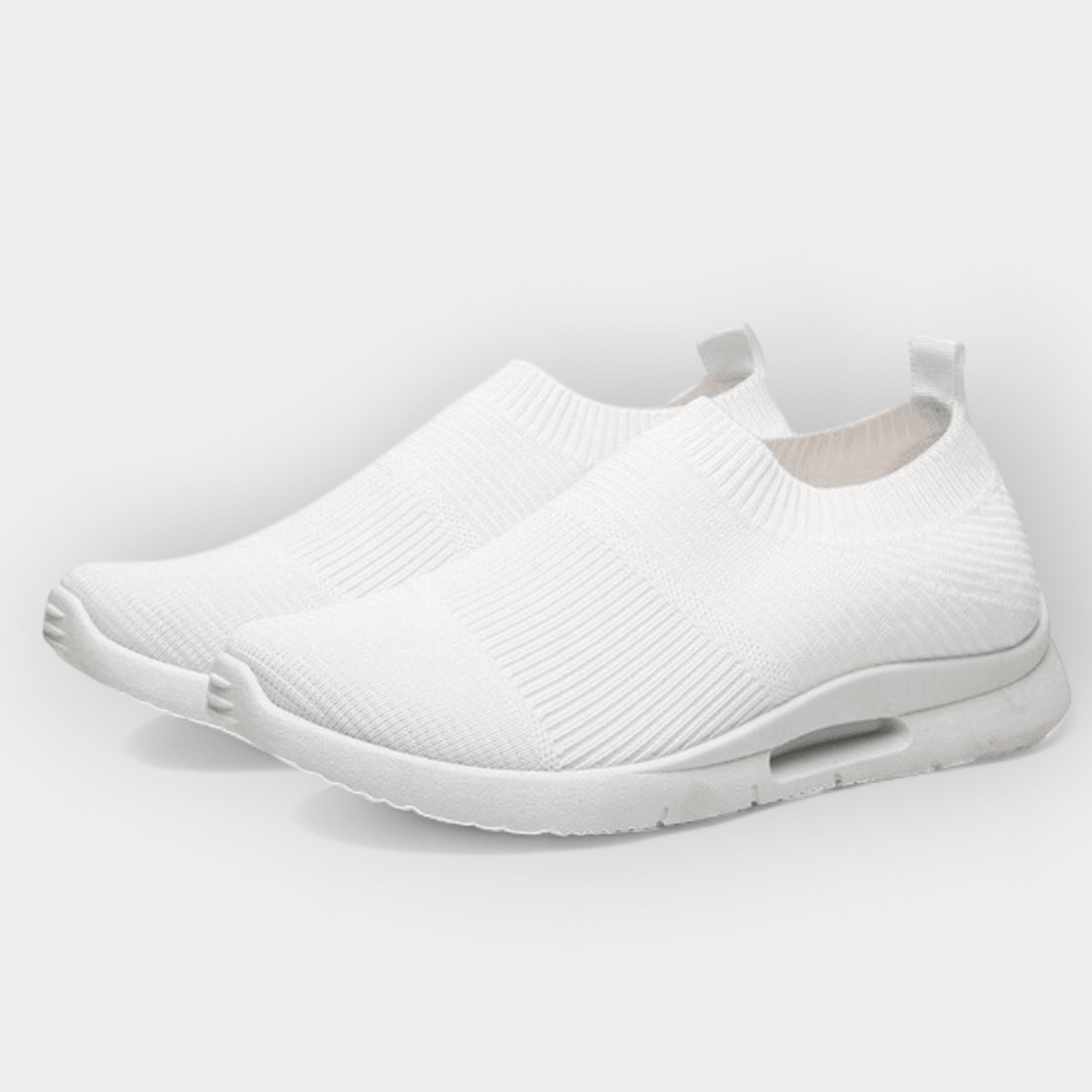 Scarpe Sportive con Tecnologia Antishock