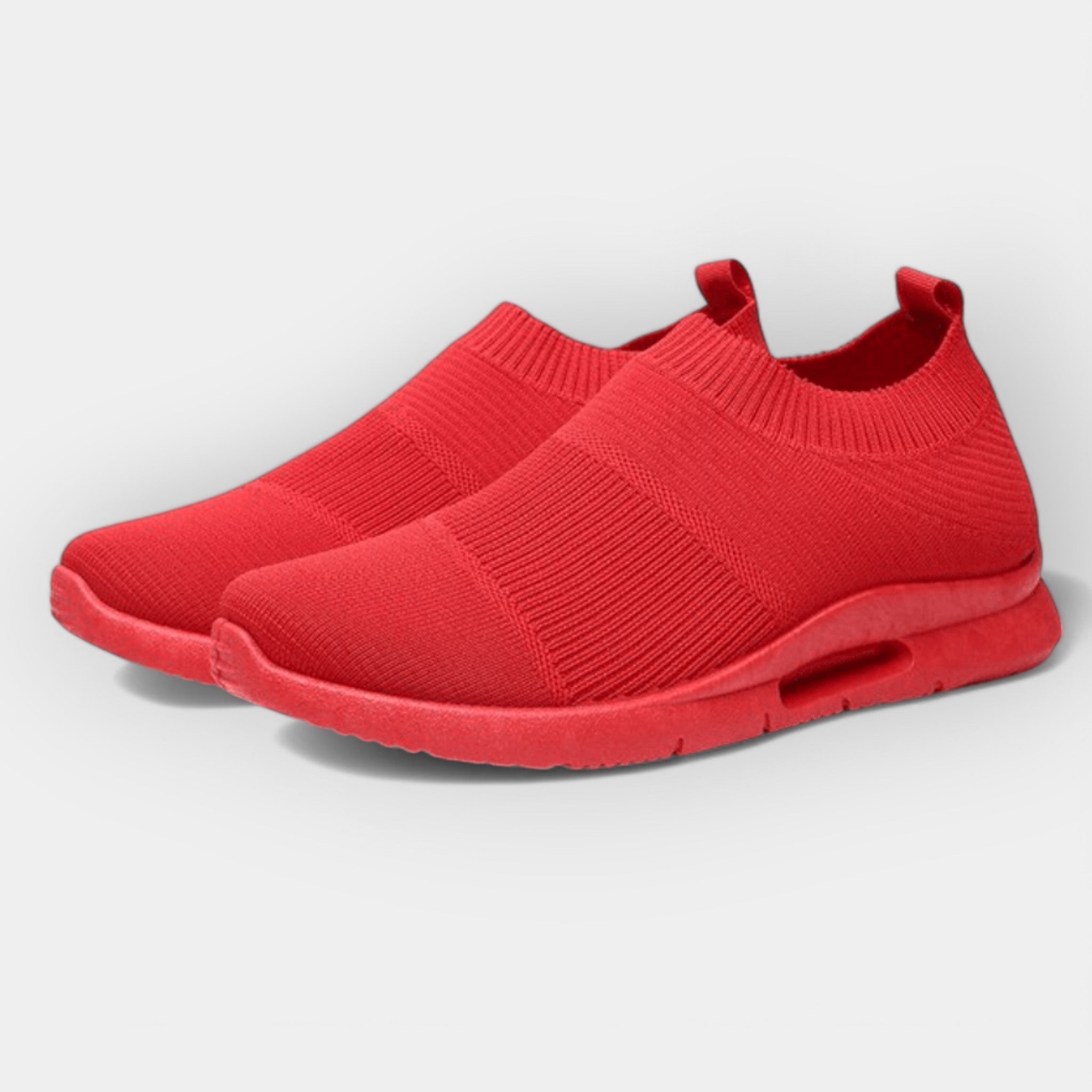 Scarpe Sportive con Tecnologia Antishock