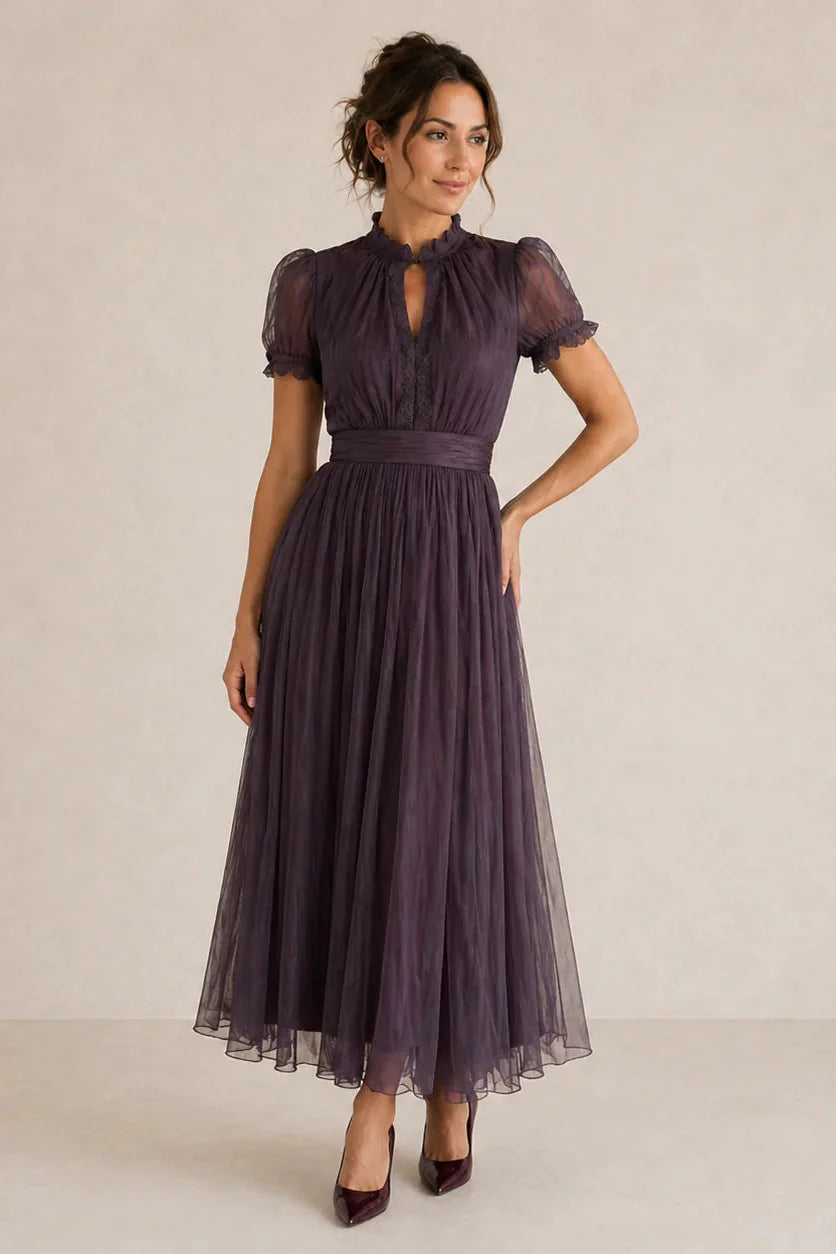 FLAVIA |  Abito elegante