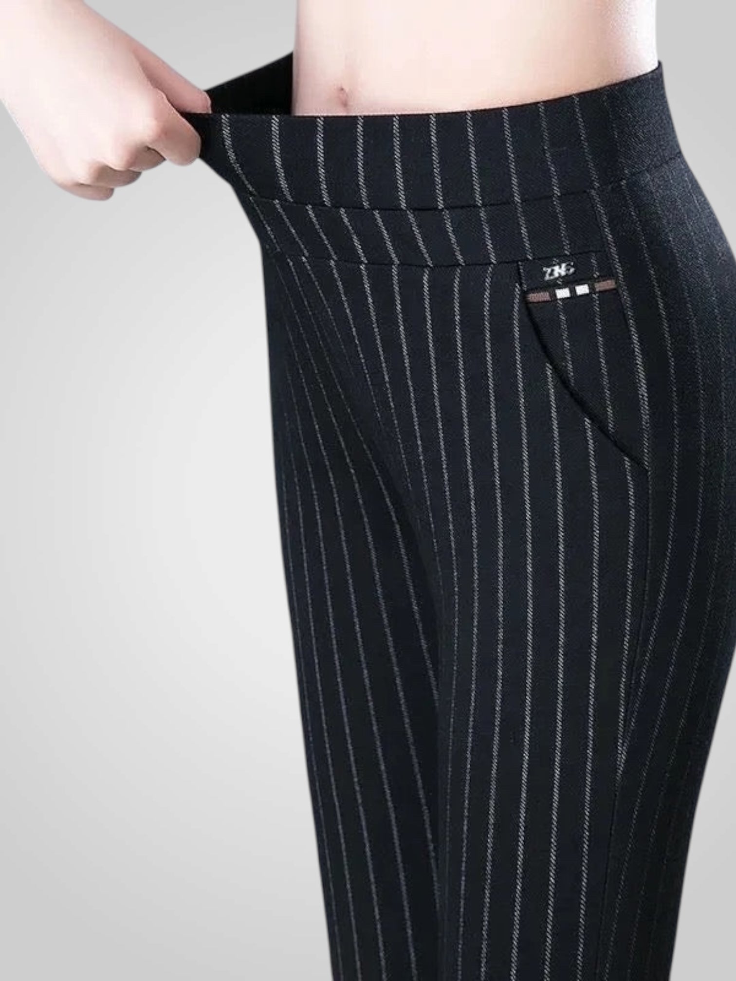 Naomi | Leggings a Vita Alta – Fit Elasticizzato