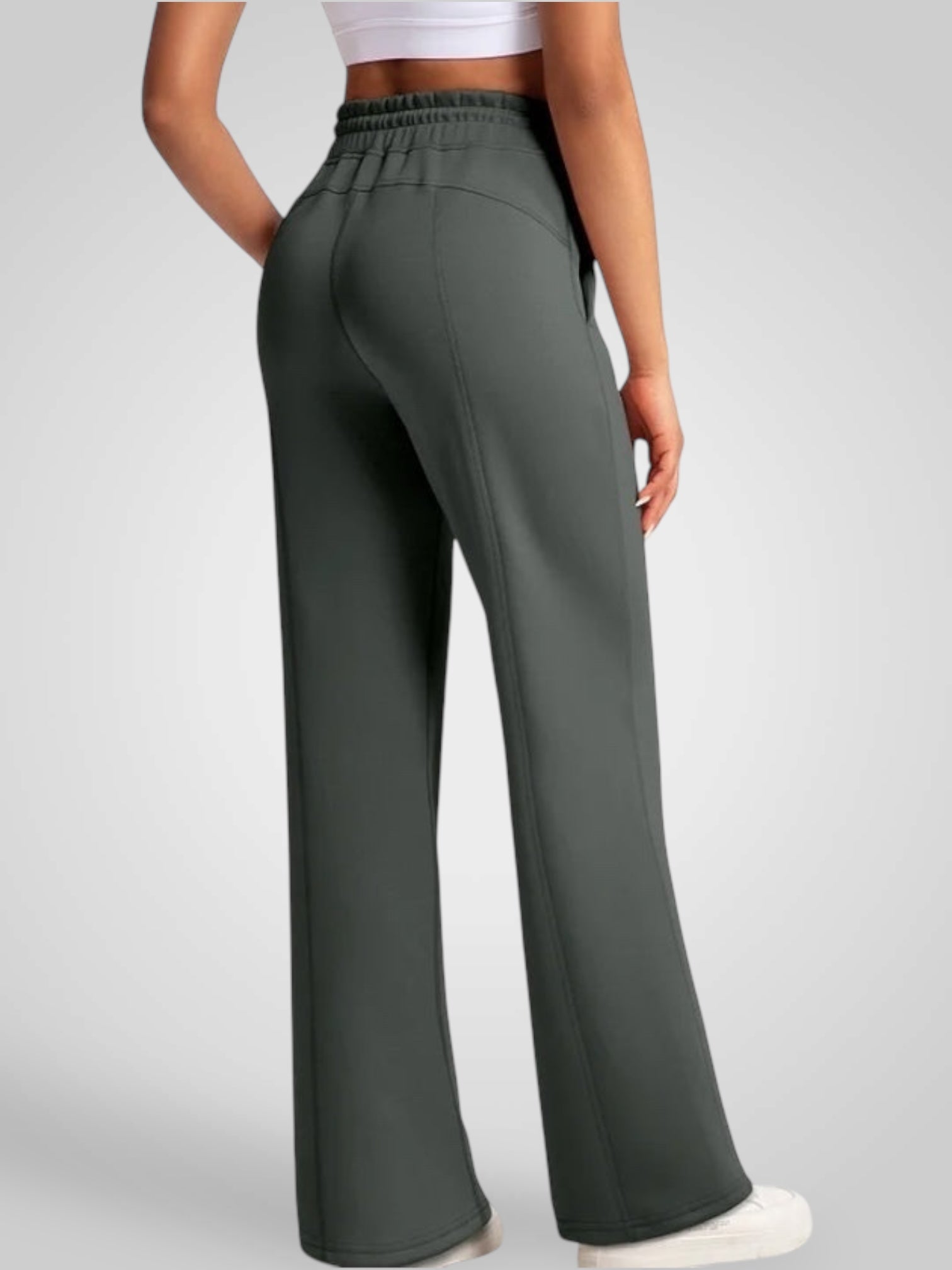 Valentina | Pantaloni Comfort