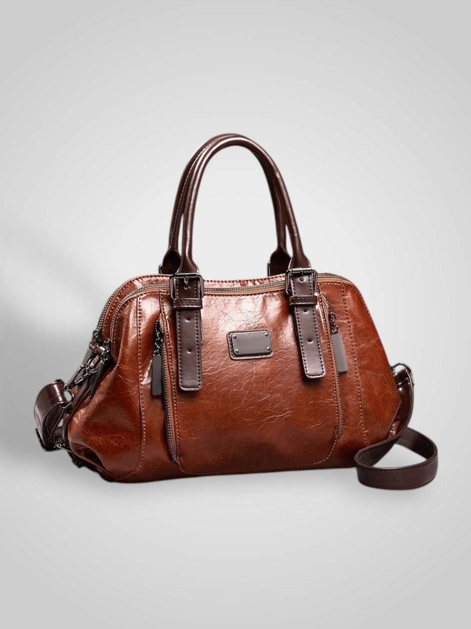 Villa | Borsa a Mano Quotidiana