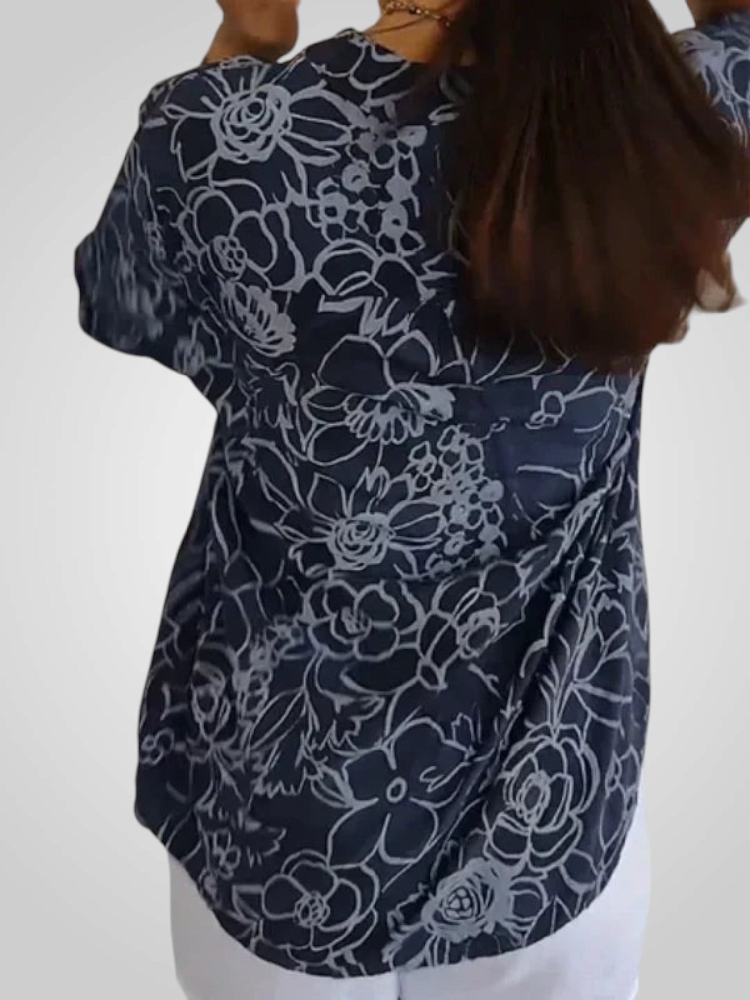 Daria | Maglietta Donna Stampata