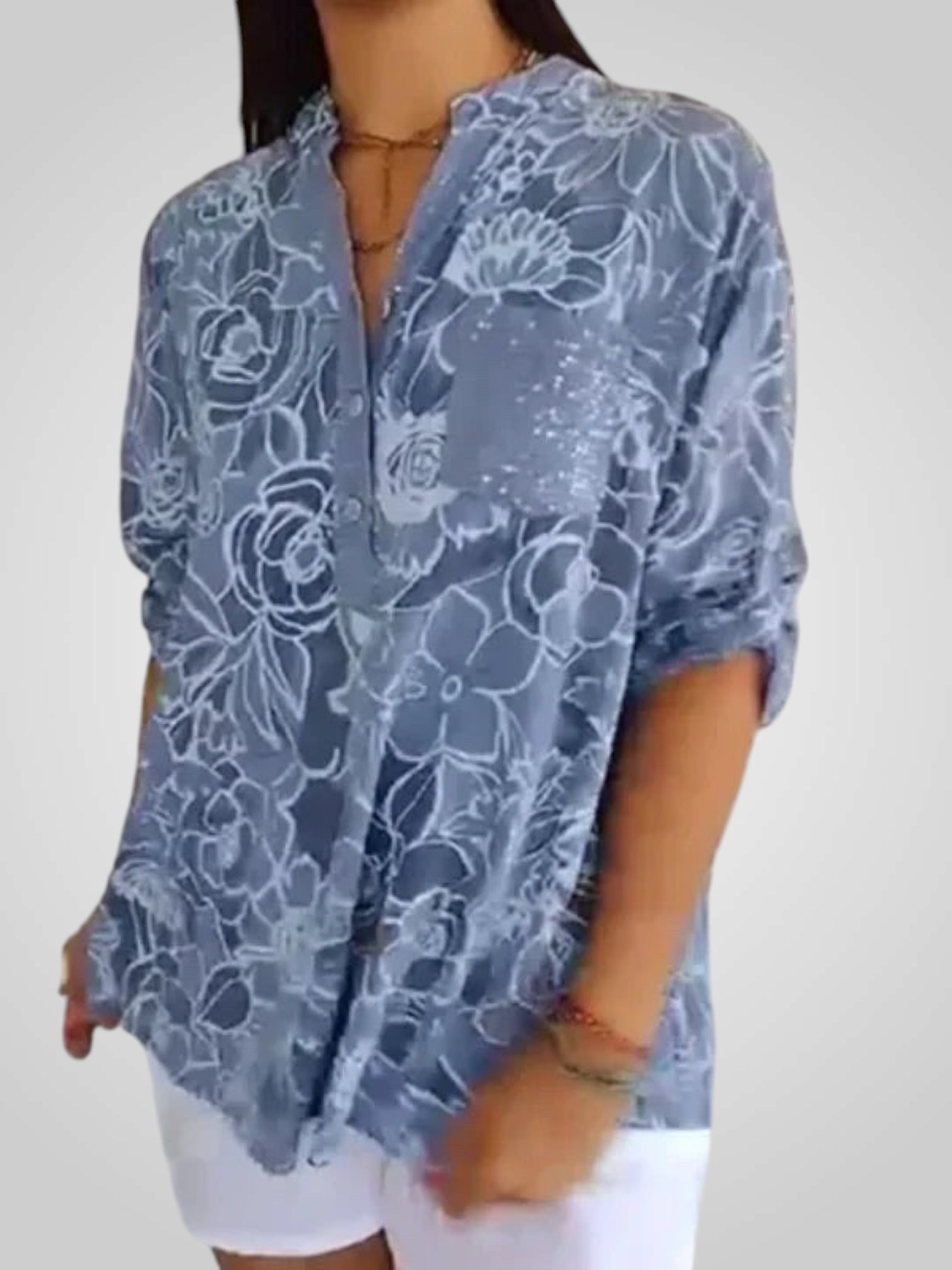 Daria | Maglietta Donna Stampata
