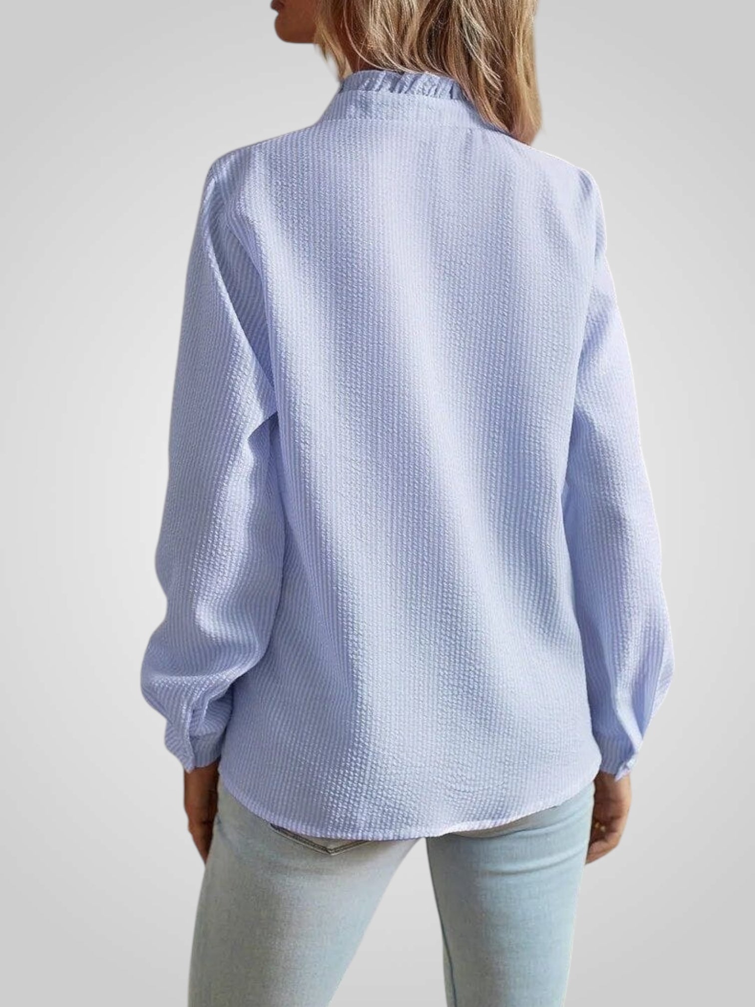 Evia | Blusa Elegante