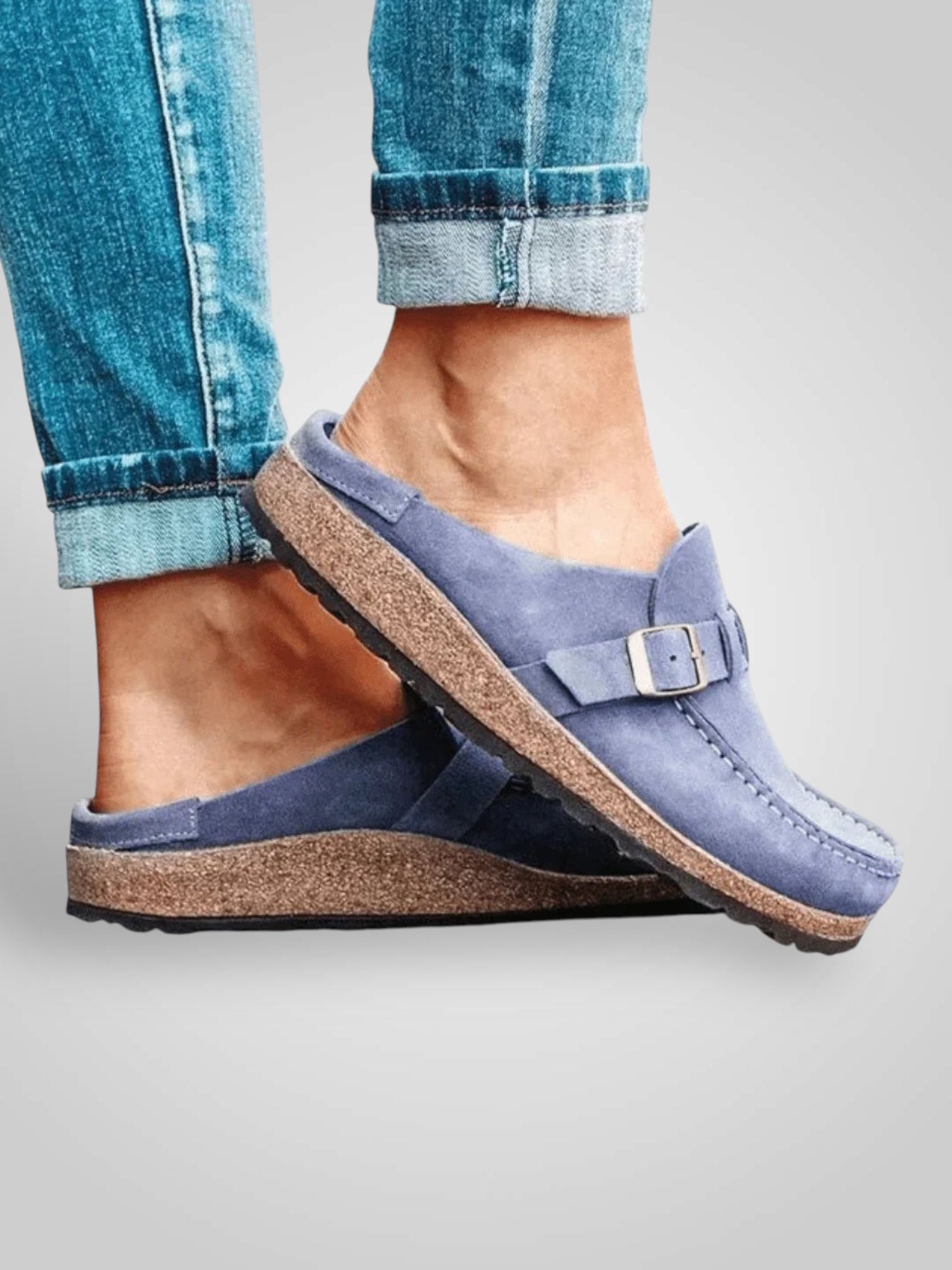 Milo | Sandali Confortevoli