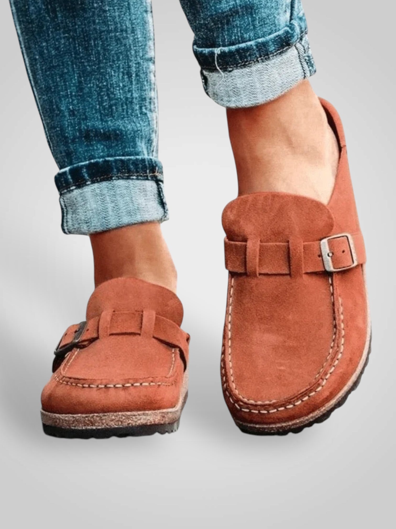 Milo | Sandali Confortevoli