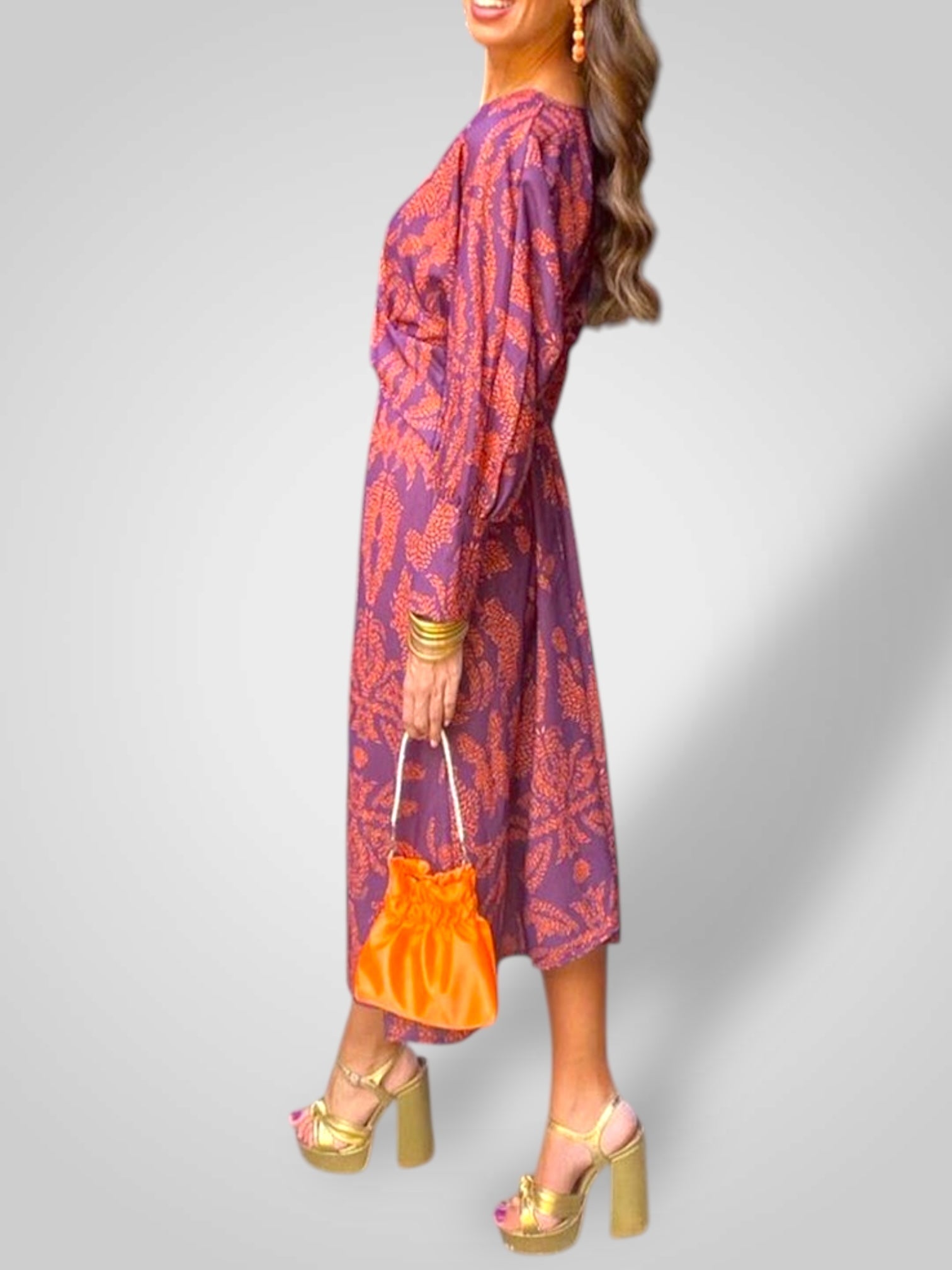 Ula | Abito Elegante da Donna