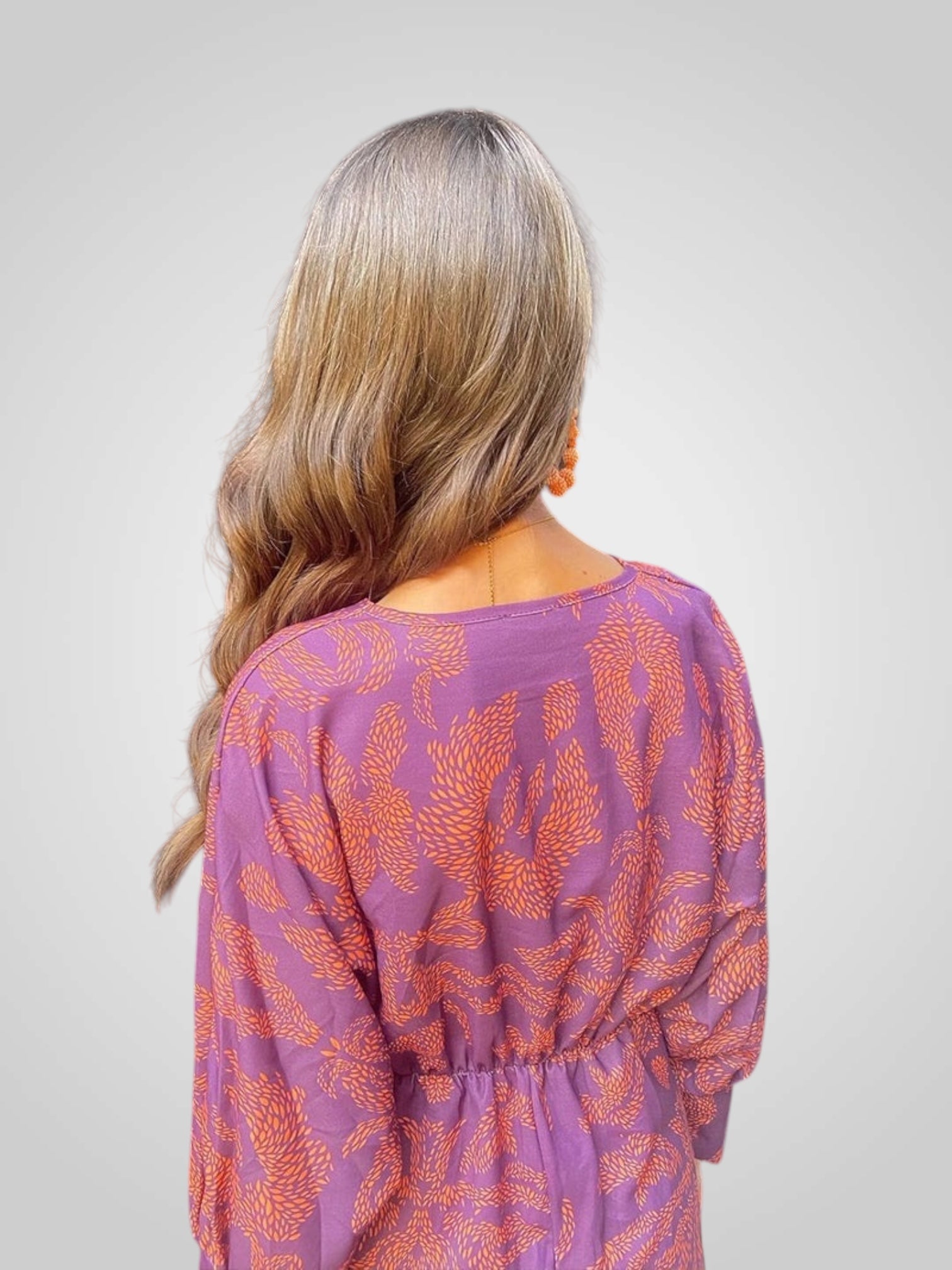 Ula | Abito Elegante da Donna