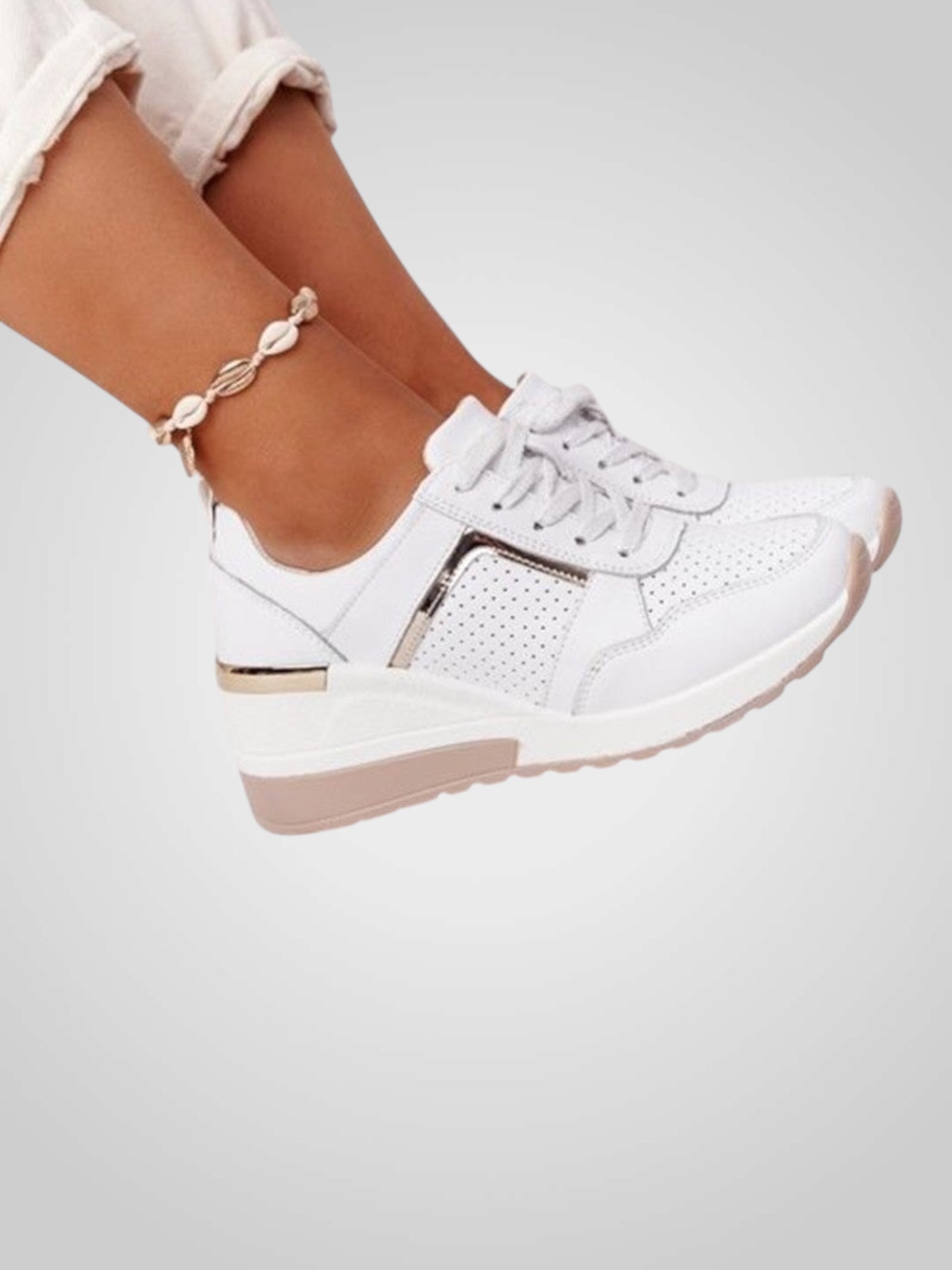 Chloé | Scarpe Ortopediche per Donne