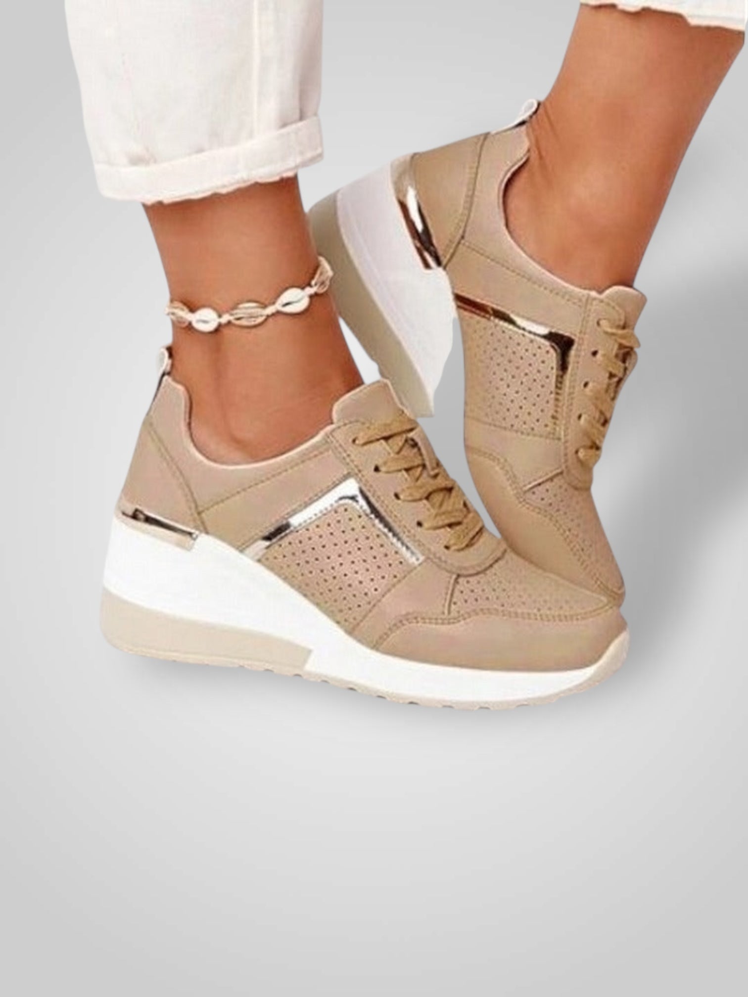 Chloé | Scarpe Ortopediche per Donne