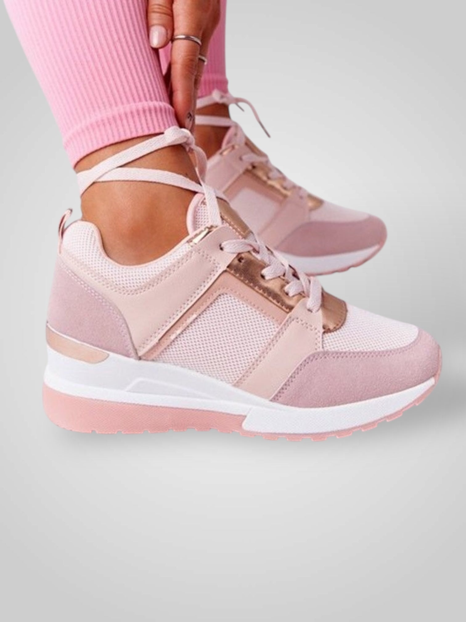 Chloé | Scarpe Ortopediche per Donne