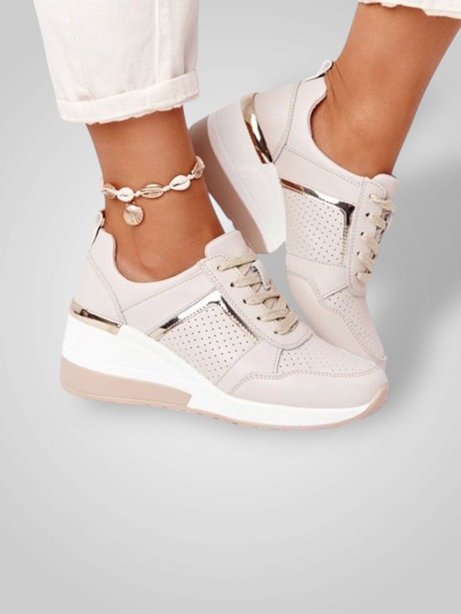 Chloé | Scarpe Ortopediche per Donne