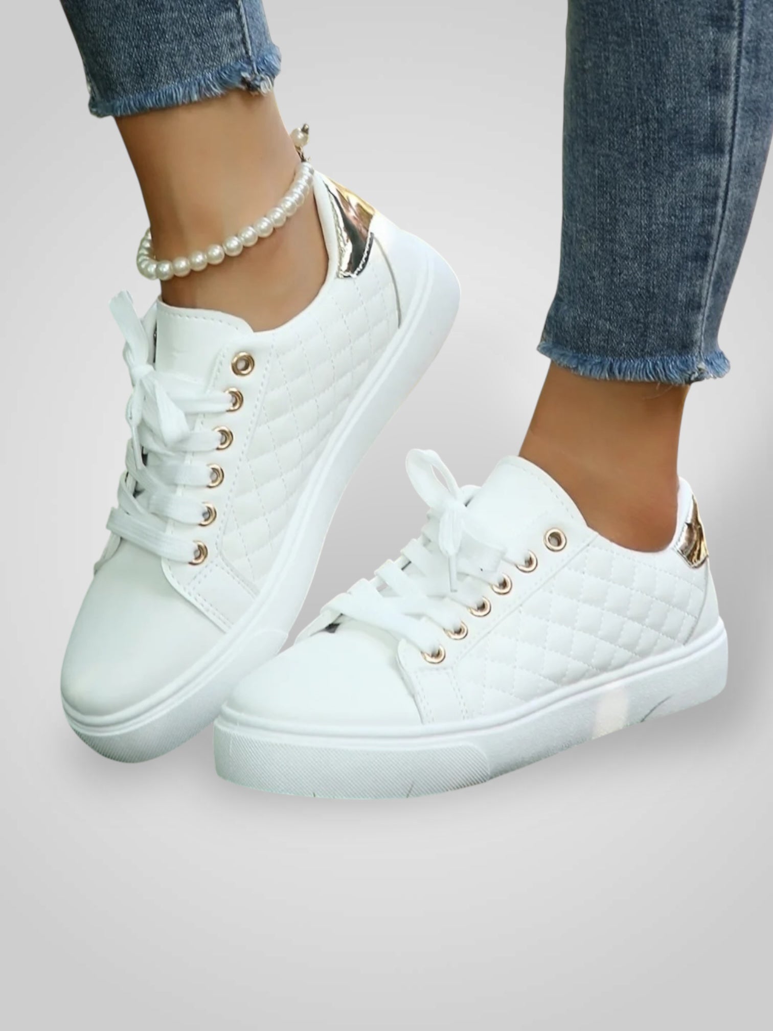 Clarice | Scarpe Ortottiche da Donna