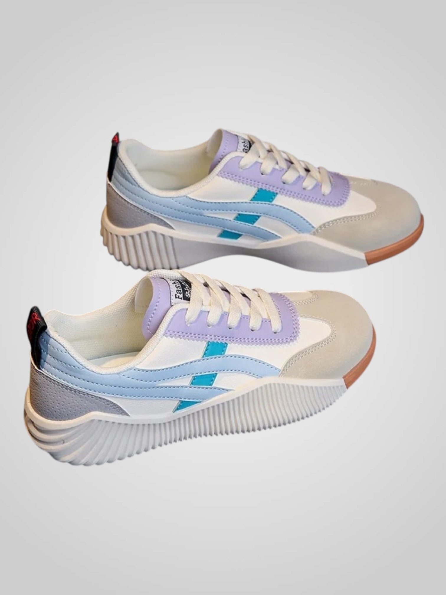 Lenore | Scarpe Ortopediche da Donna