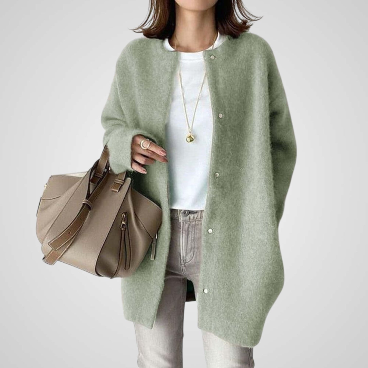 Isabella | Cardigan
