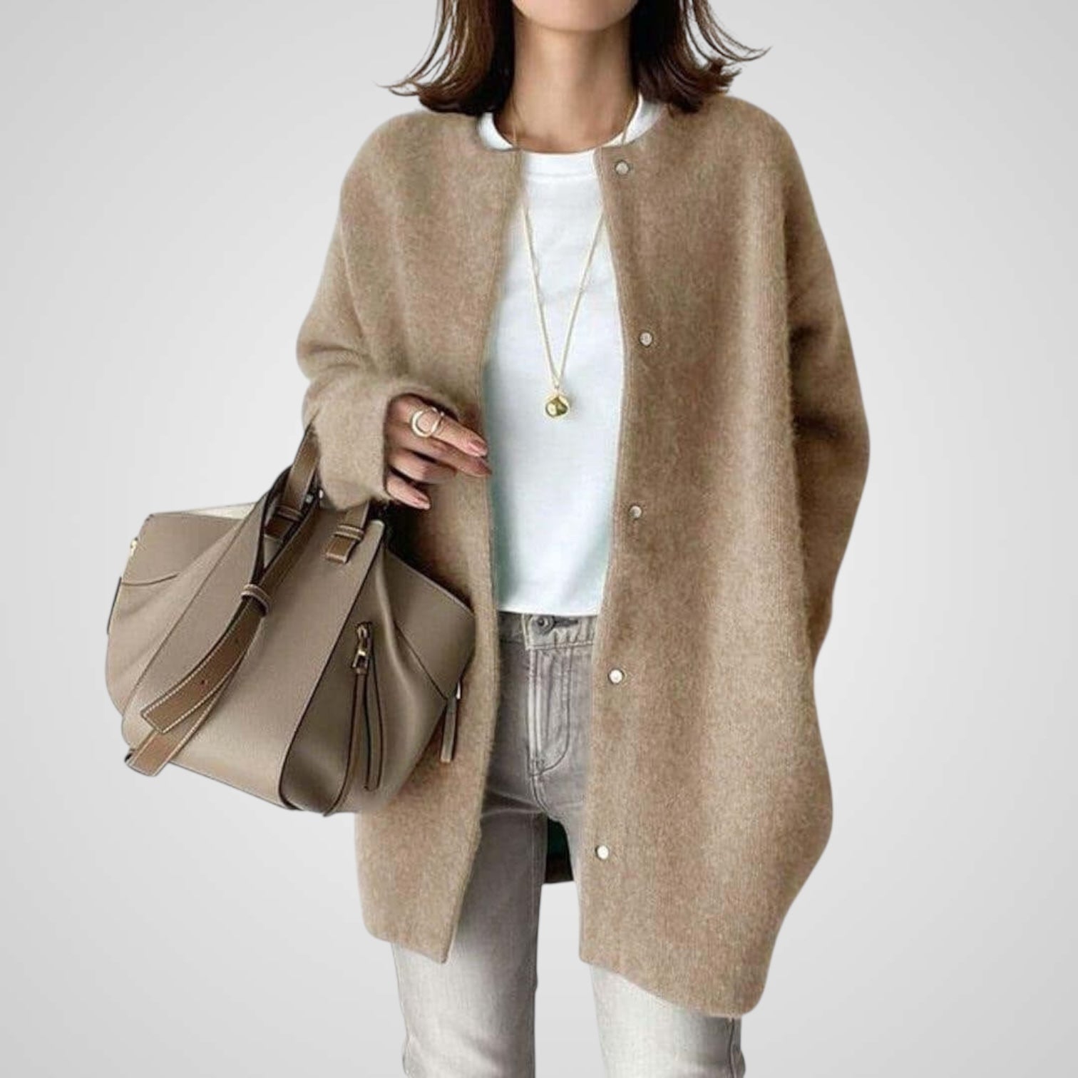 Isabella | Cardigan