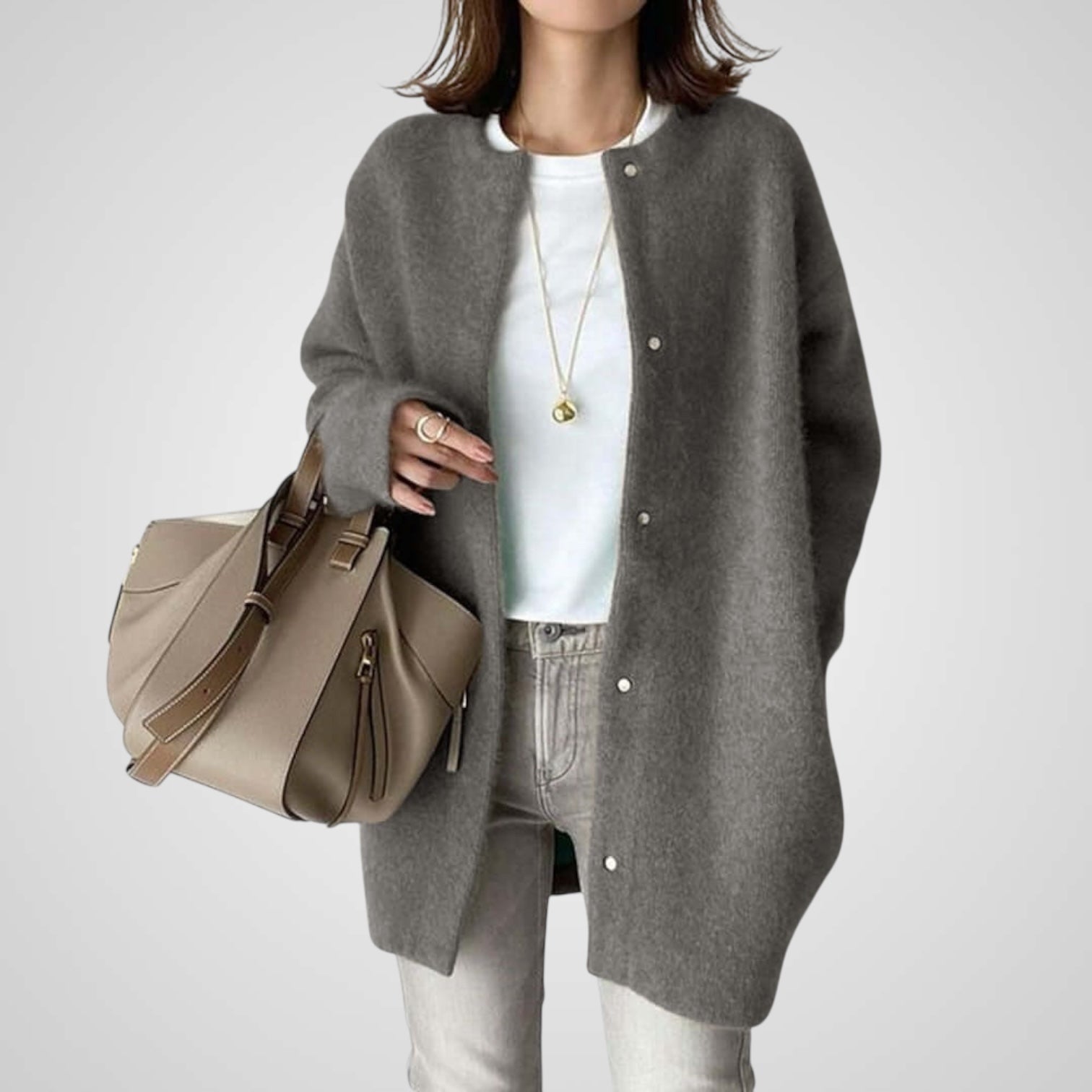 Isabella | Cardigan