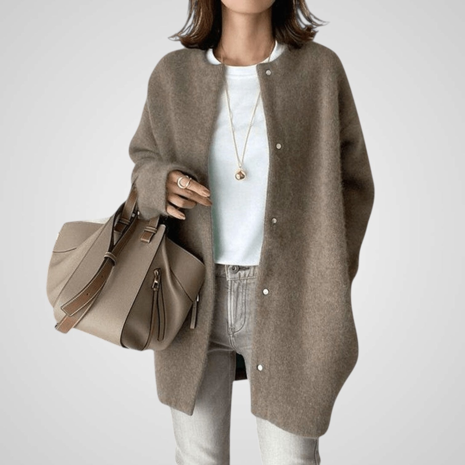 Isabella | Cardigan